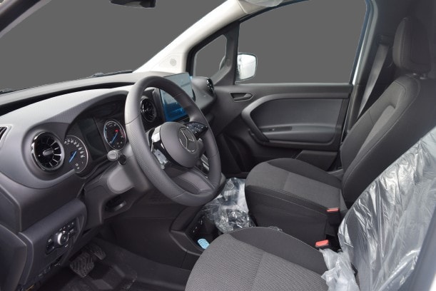 MERCEDES-BENZ eCitan 45kWh Base-image-7