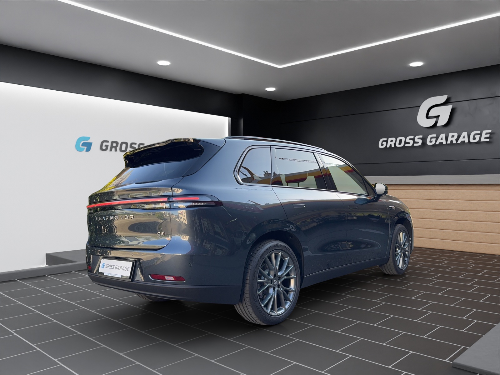 LEAPMOTOR C10 70kWh Design-image-4