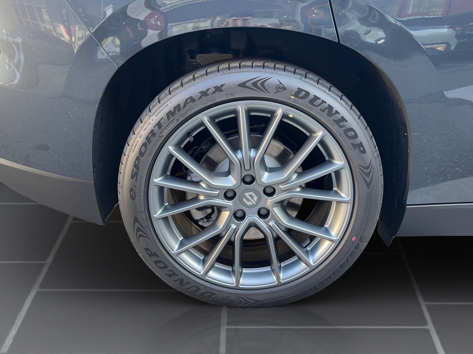 LEAPMOTOR C10 70kWh Design-image-10