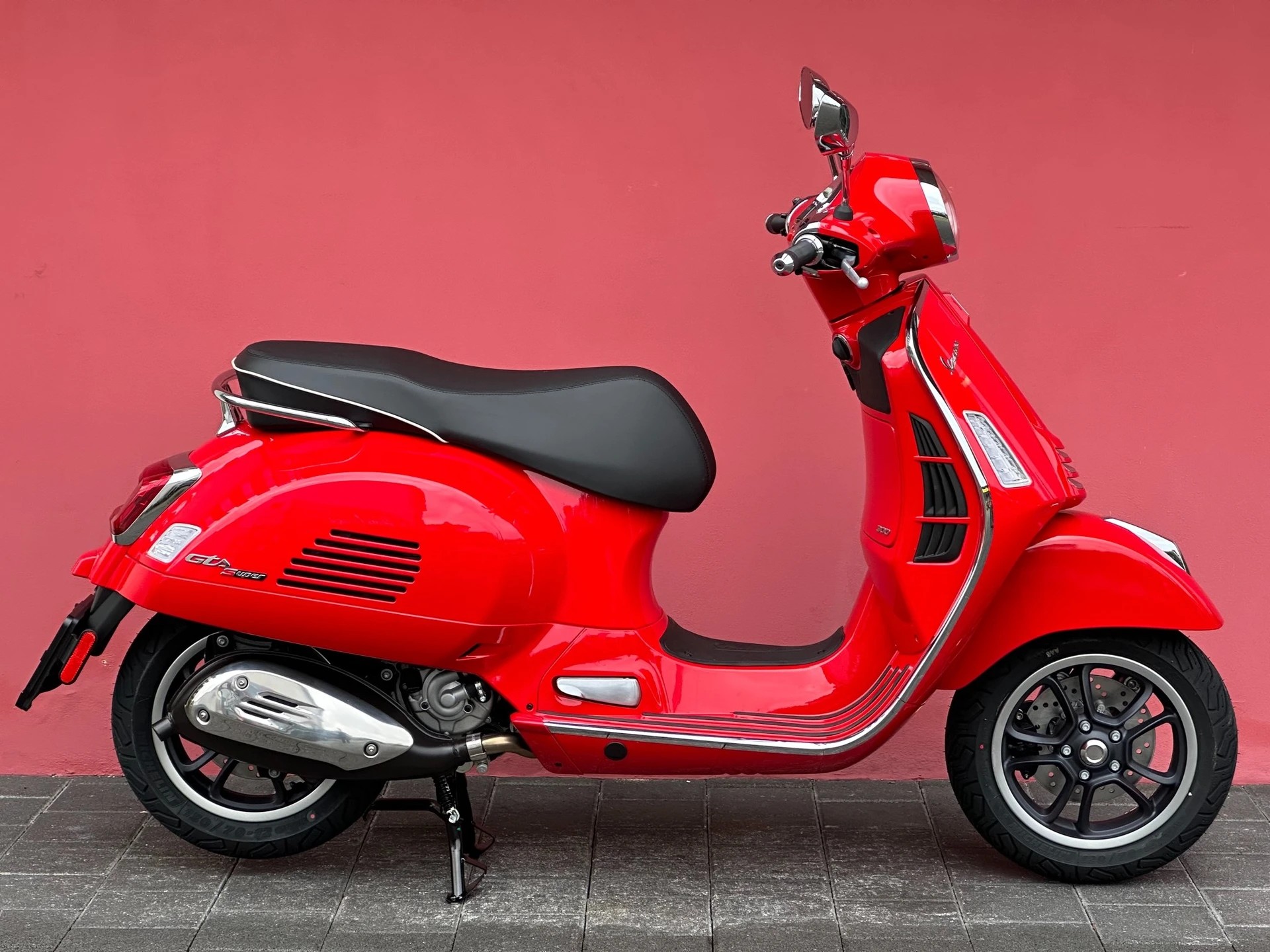 PIAGGIO Vespa GTS 310 Super RST E5+