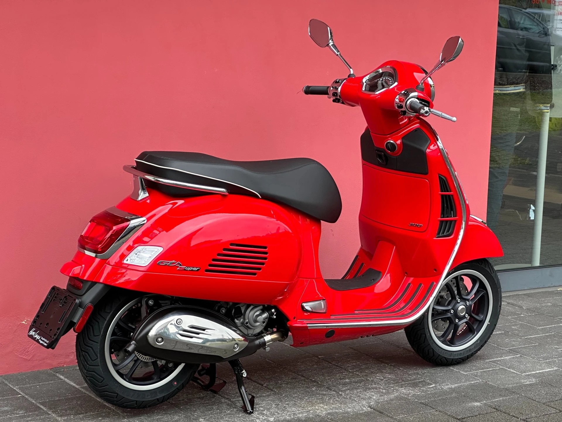 PIAGGIO Vespa GTS 310 Super RST E5+-image-5