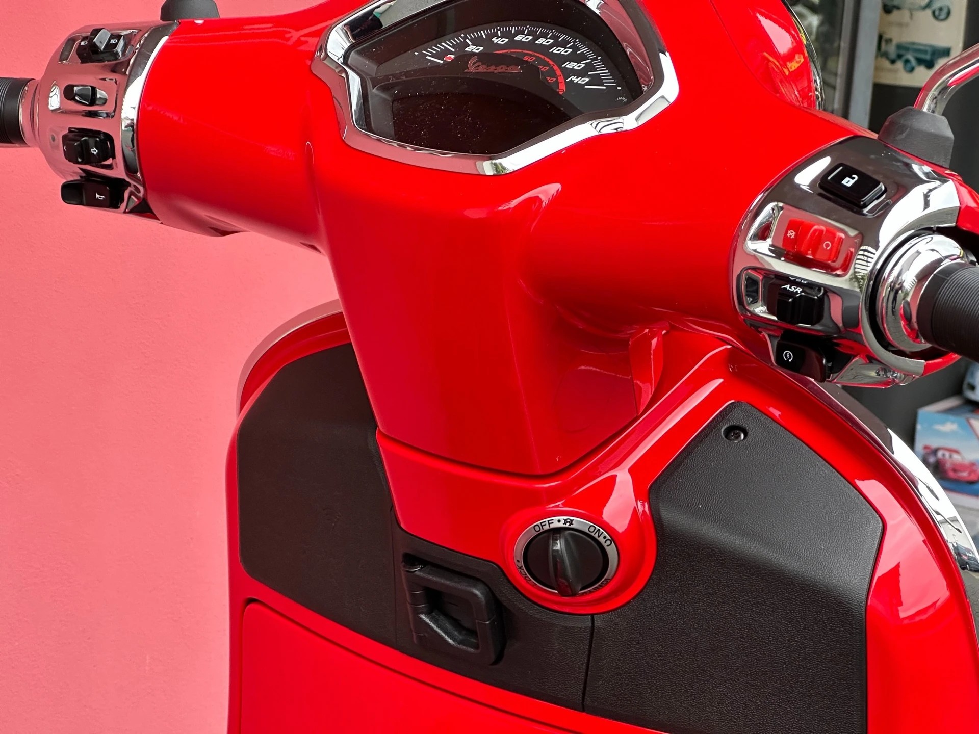 PIAGGIO Vespa GTS 310 Super RST E5+-image-7