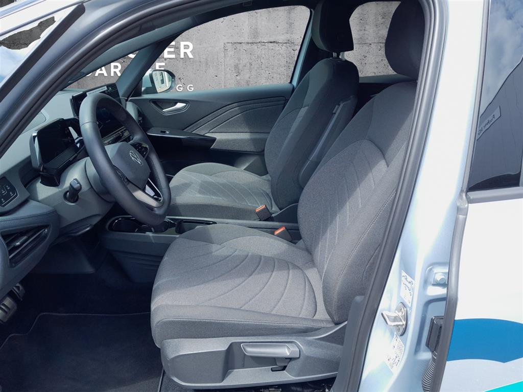 VW ID.3 Pro 58 kWh Pro United-image-7