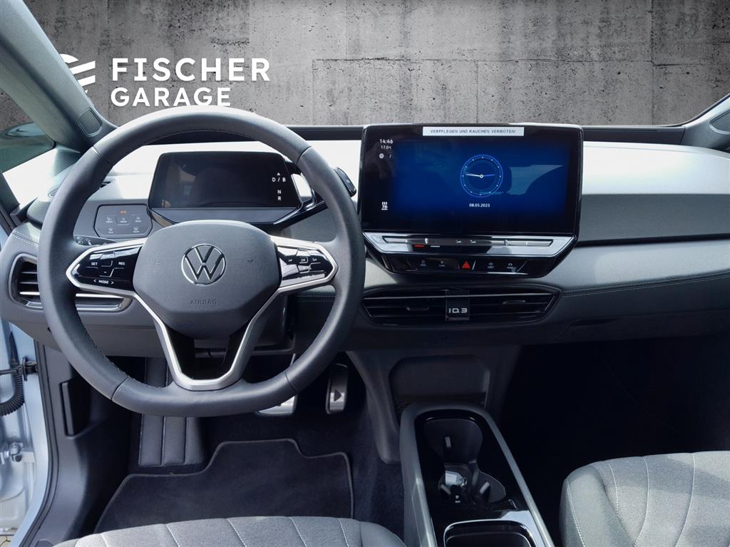 VW ID.3 Pro 58 kWh Pro United-image-9