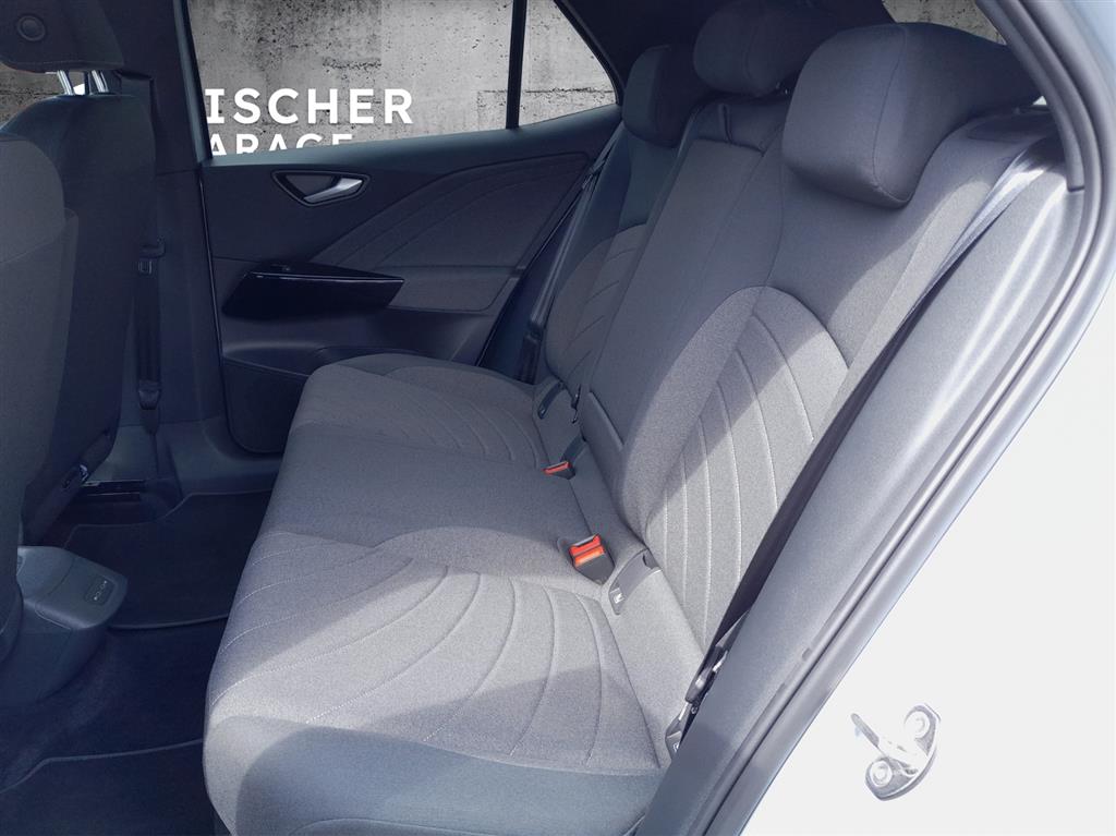 VW ID.3 Pro 58 kWh Pro United-image-8