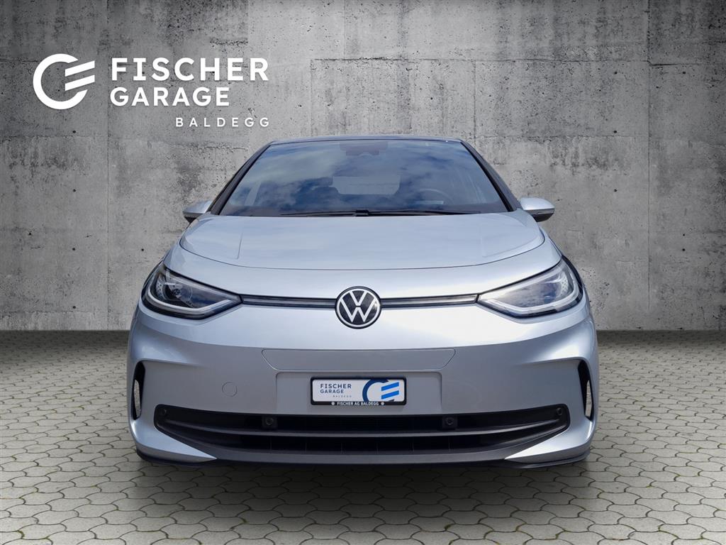VW ID.3 Pro 58 kWh Pro United-image-2