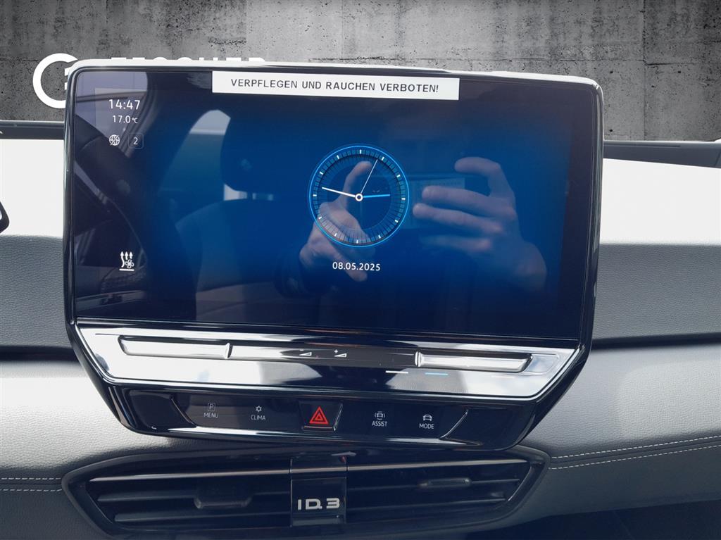 VW ID.3 Pro 58 kWh Pro United-image-11
