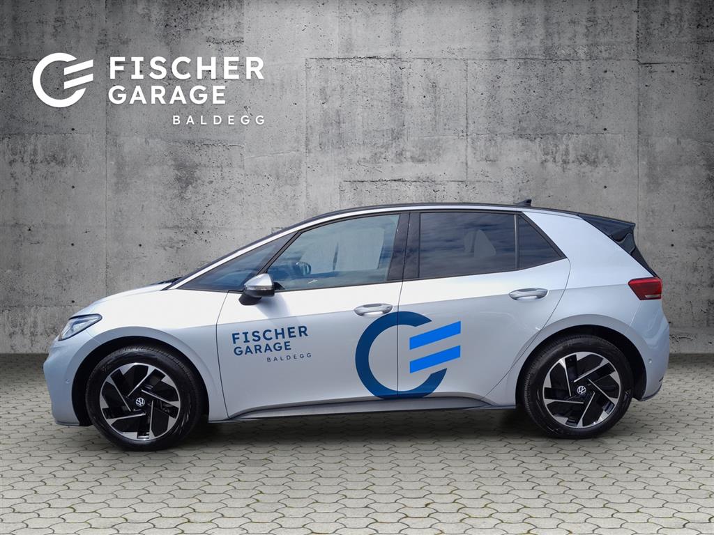 VW ID.3 Pro 58 kWh Pro United-image-3