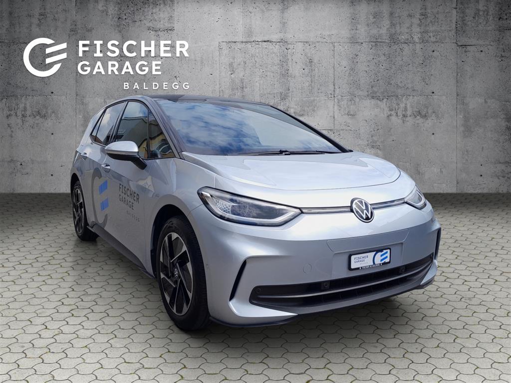 VW ID.3 Pro 58 kWh Pro United-image-0
