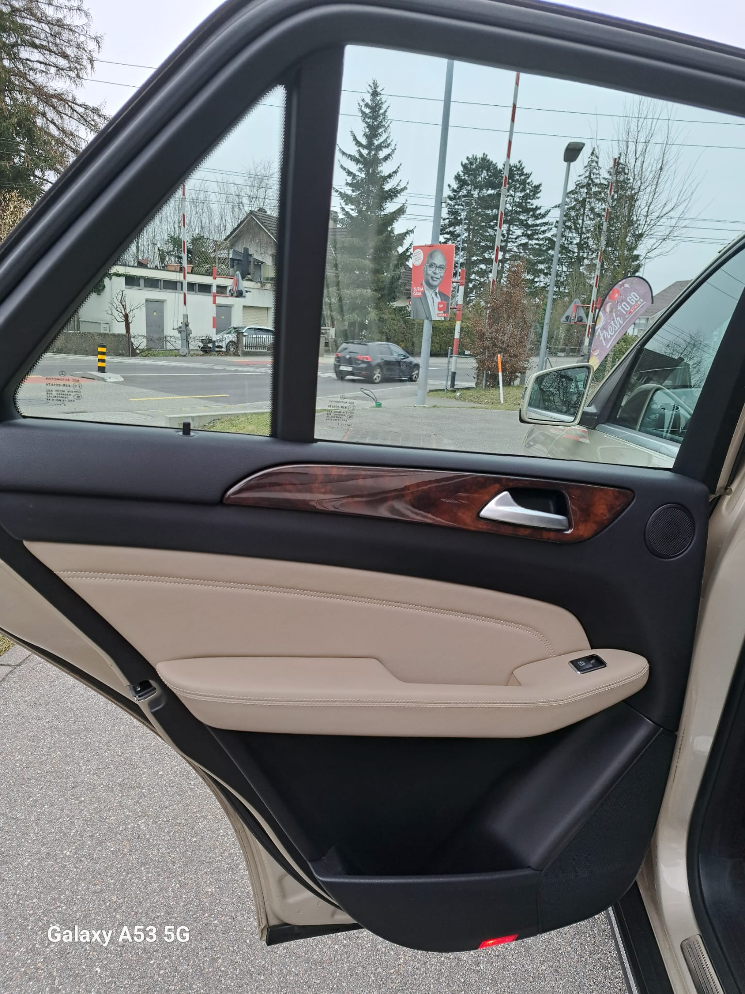 MERCEDES-BENZ ML 350 BlueTEC 4Matic 7G-Tronic-image-8