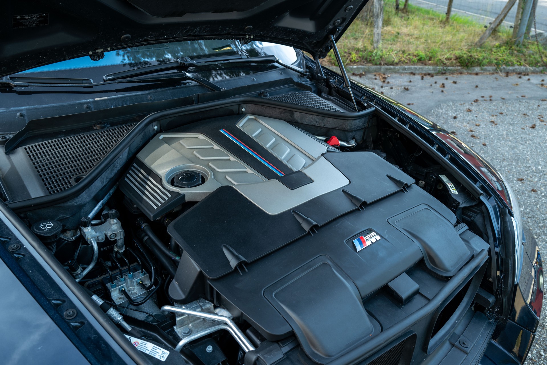 BMW X5 xDrive M Steptronic-image-5