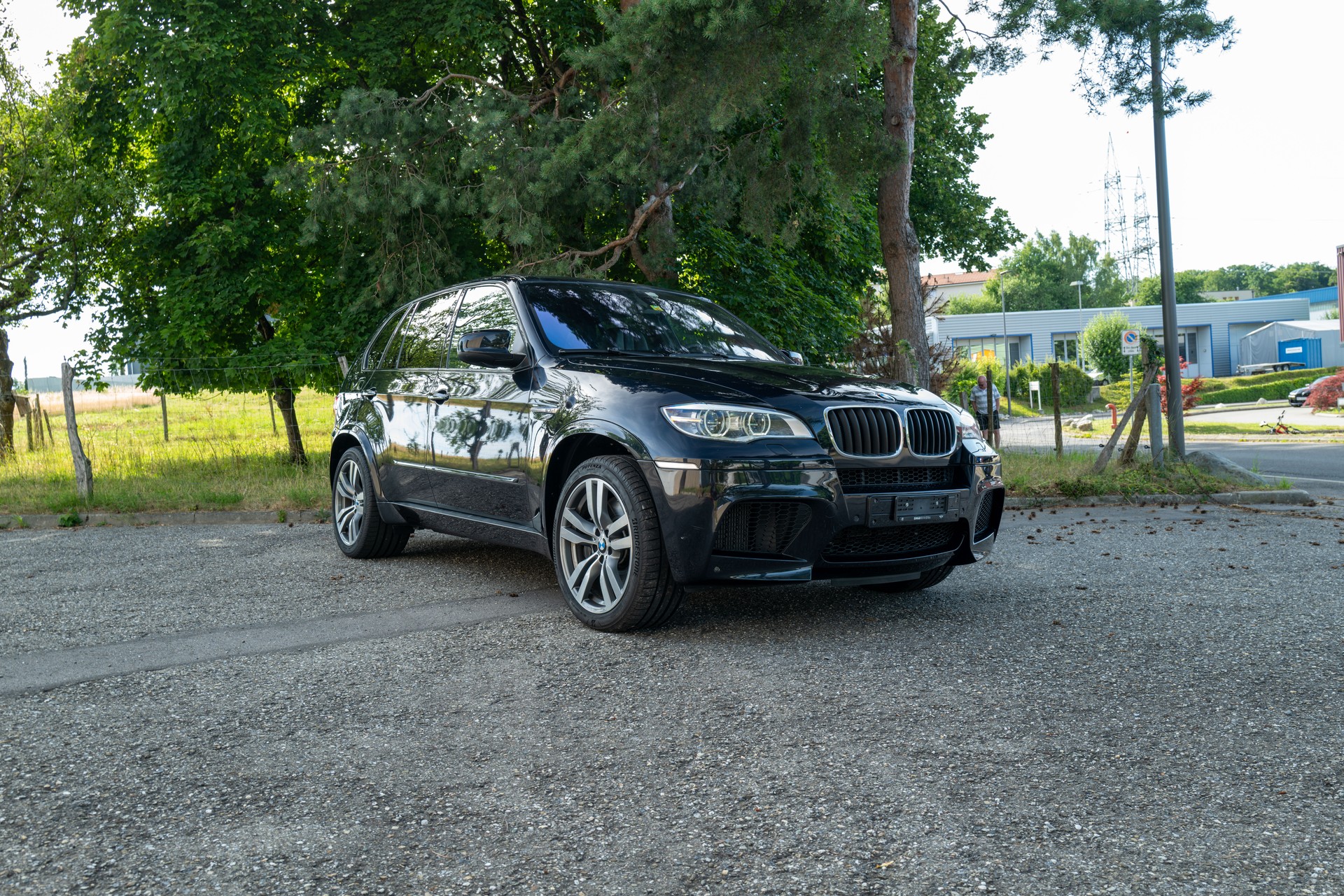 BMW X5 xDrive M Steptronic