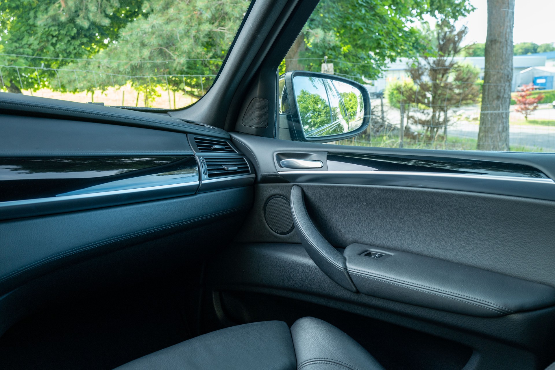 BMW X5 xDrive M Steptronic-image-14