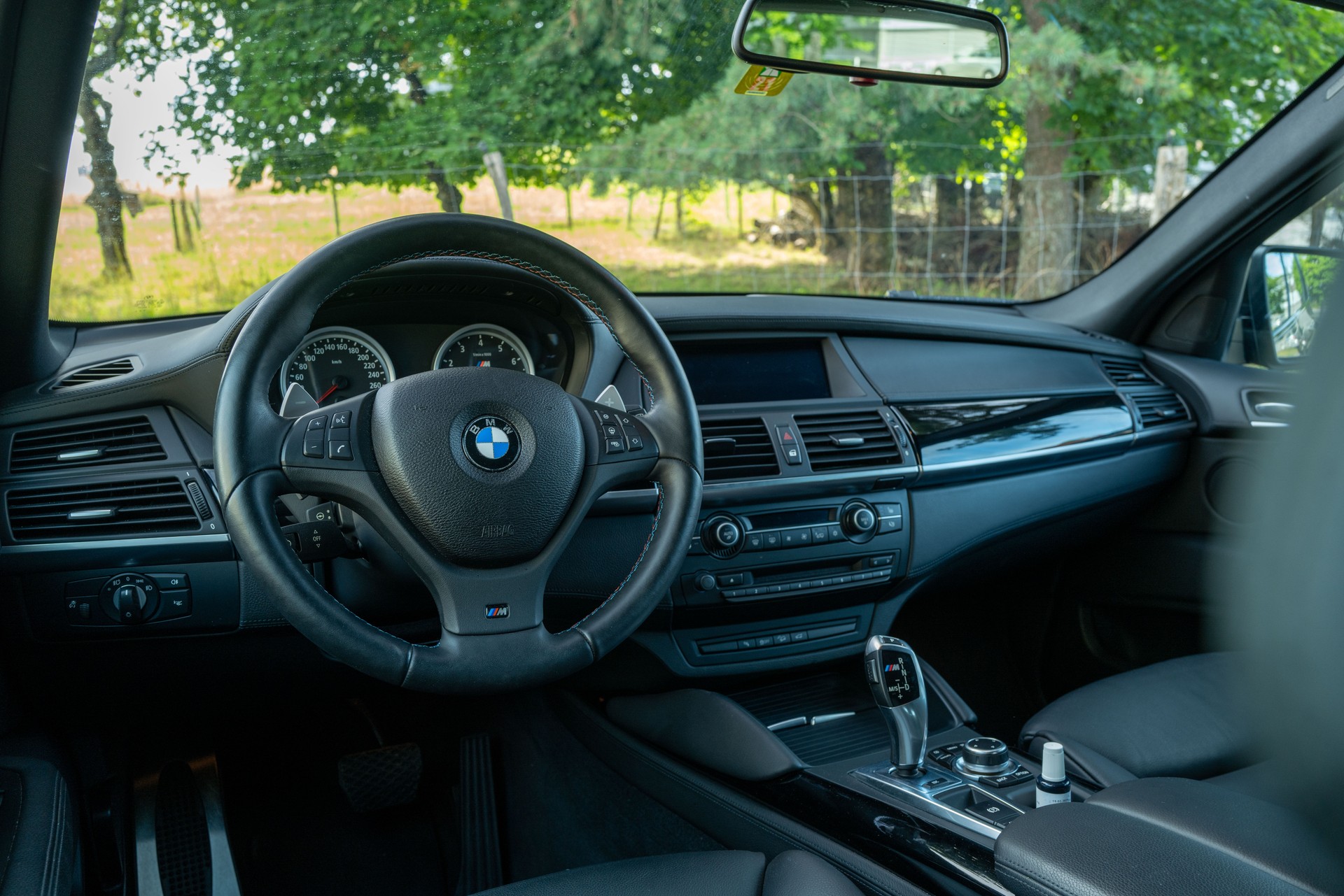 BMW X5 xDrive M Steptronic-image-11