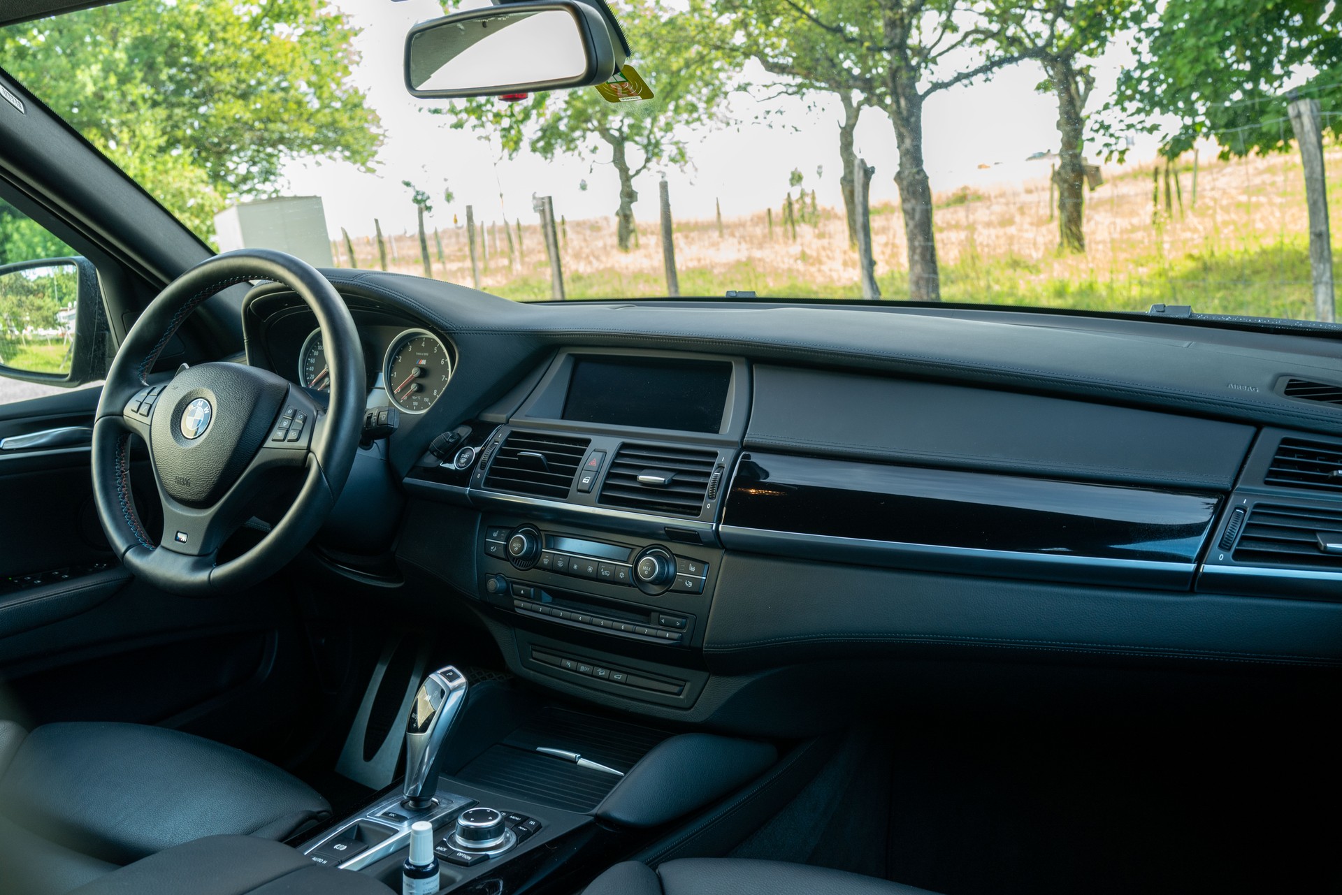 BMW X5 xDrive M Steptronic-image-15