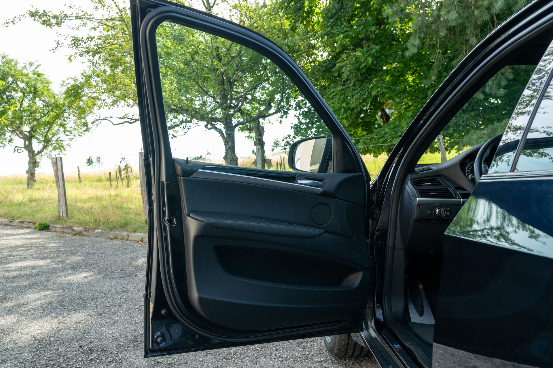 BMW X5 xDrive M Steptronic-image-9