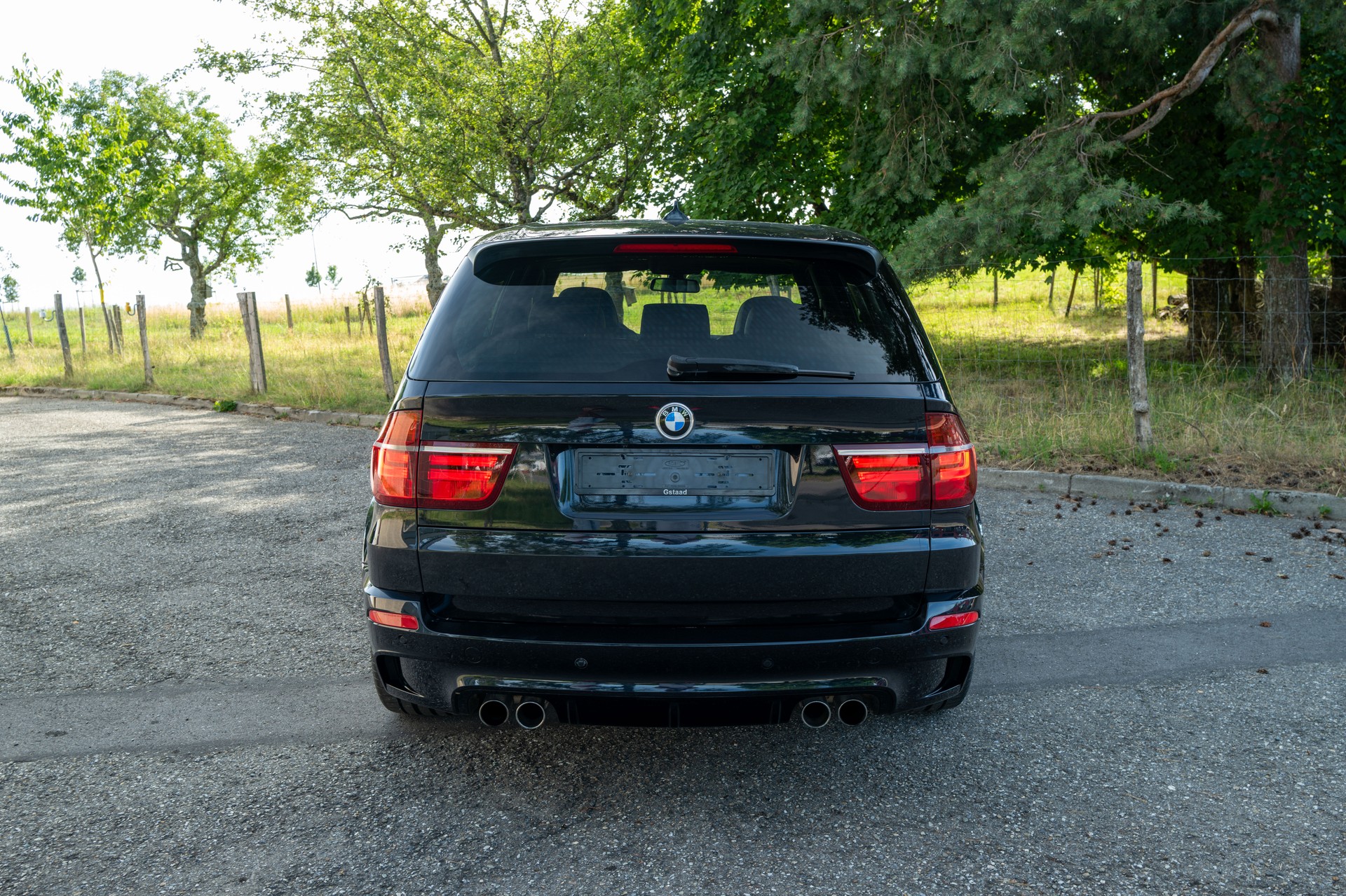 BMW X5 xDrive M Steptronic-image-6