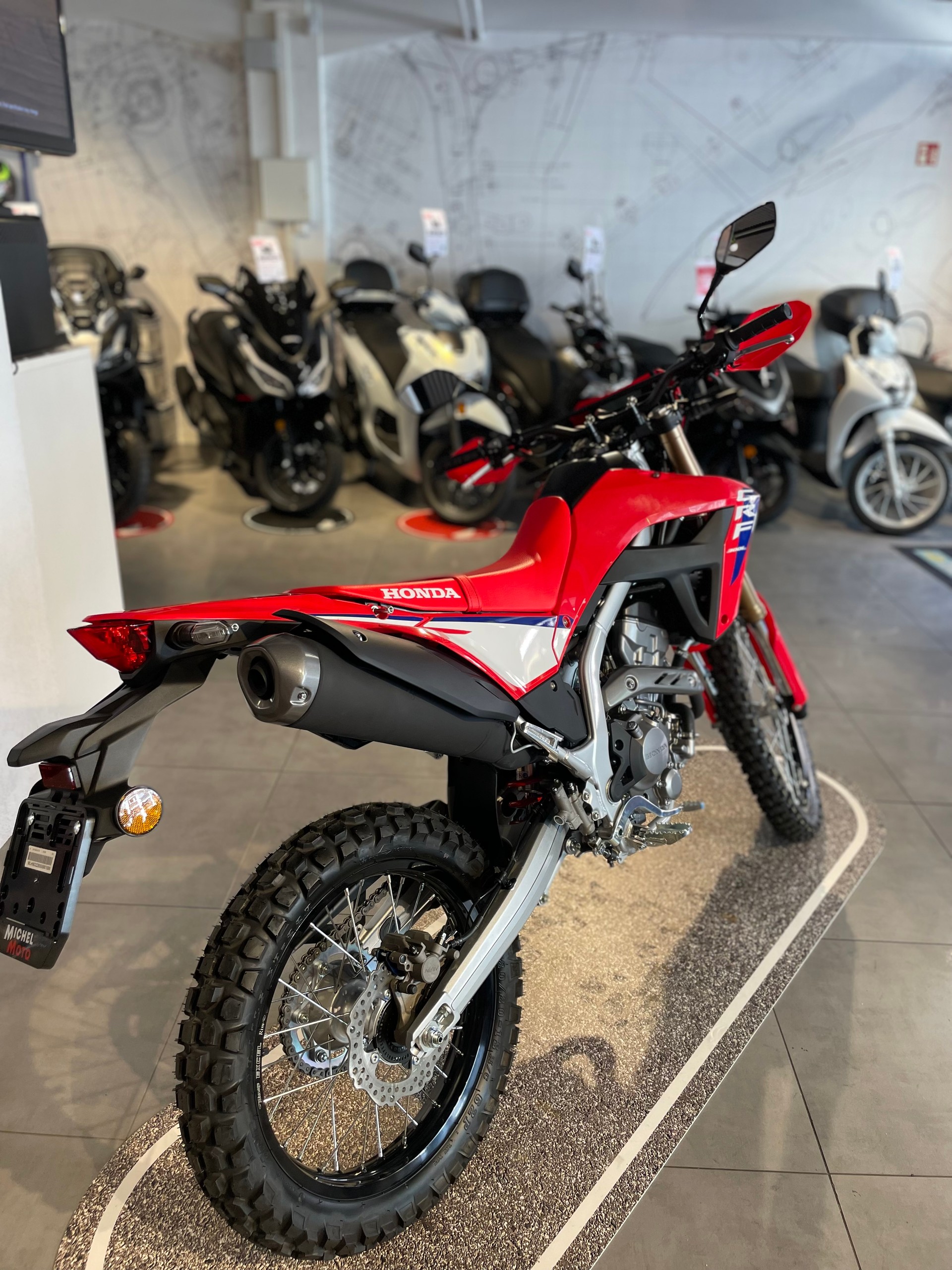 HONDA CRF 300 L-showroom-element-2