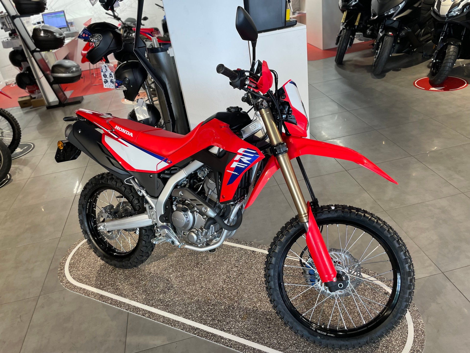HONDA CRF 300 L-showroom-element-1