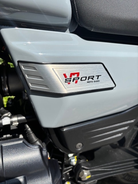 MOTO GUZZI Sport E5+-showroom-element-1