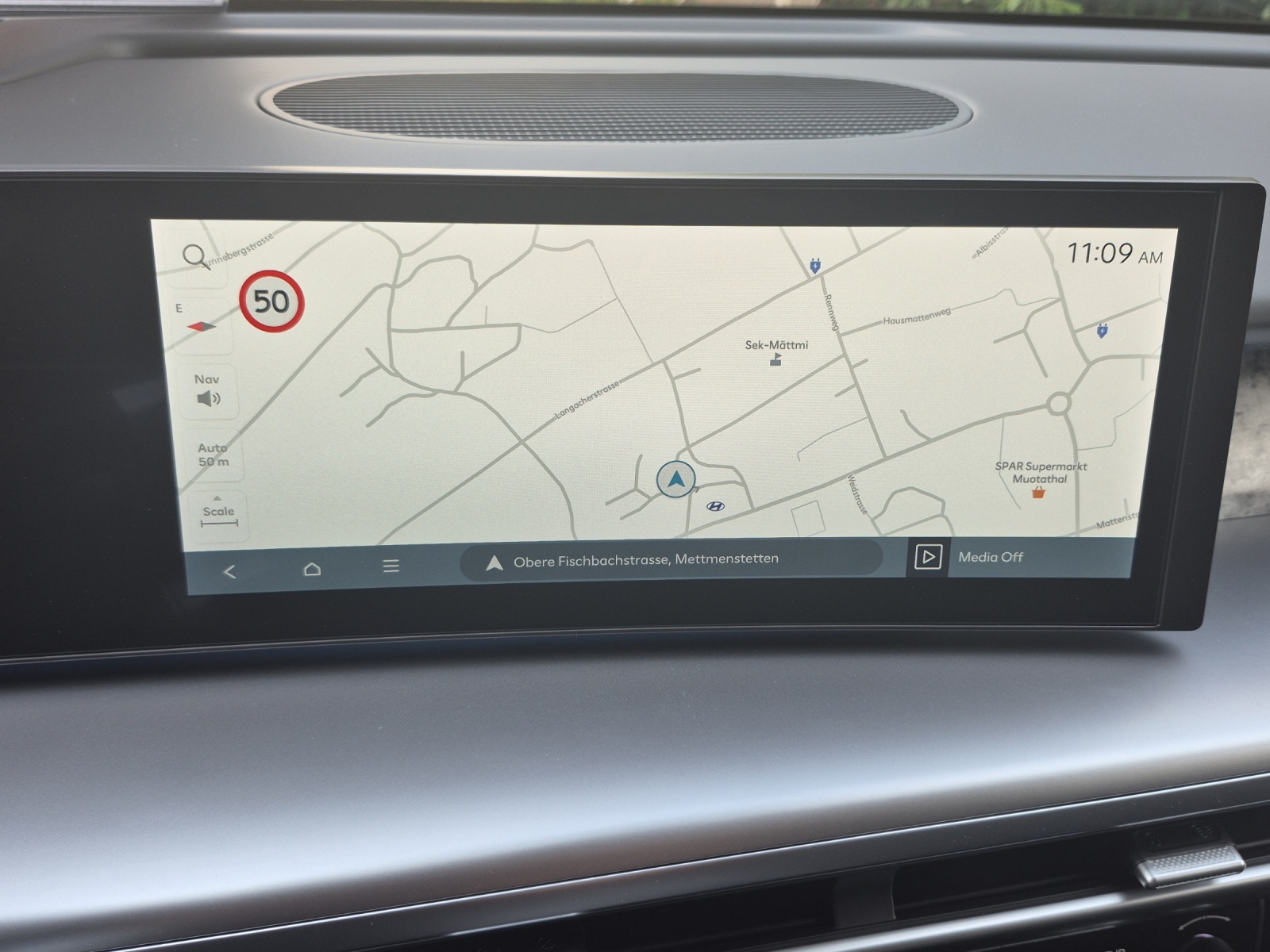 HYUNDAI Ioniq 9 Calligraphy 4WD-image-11