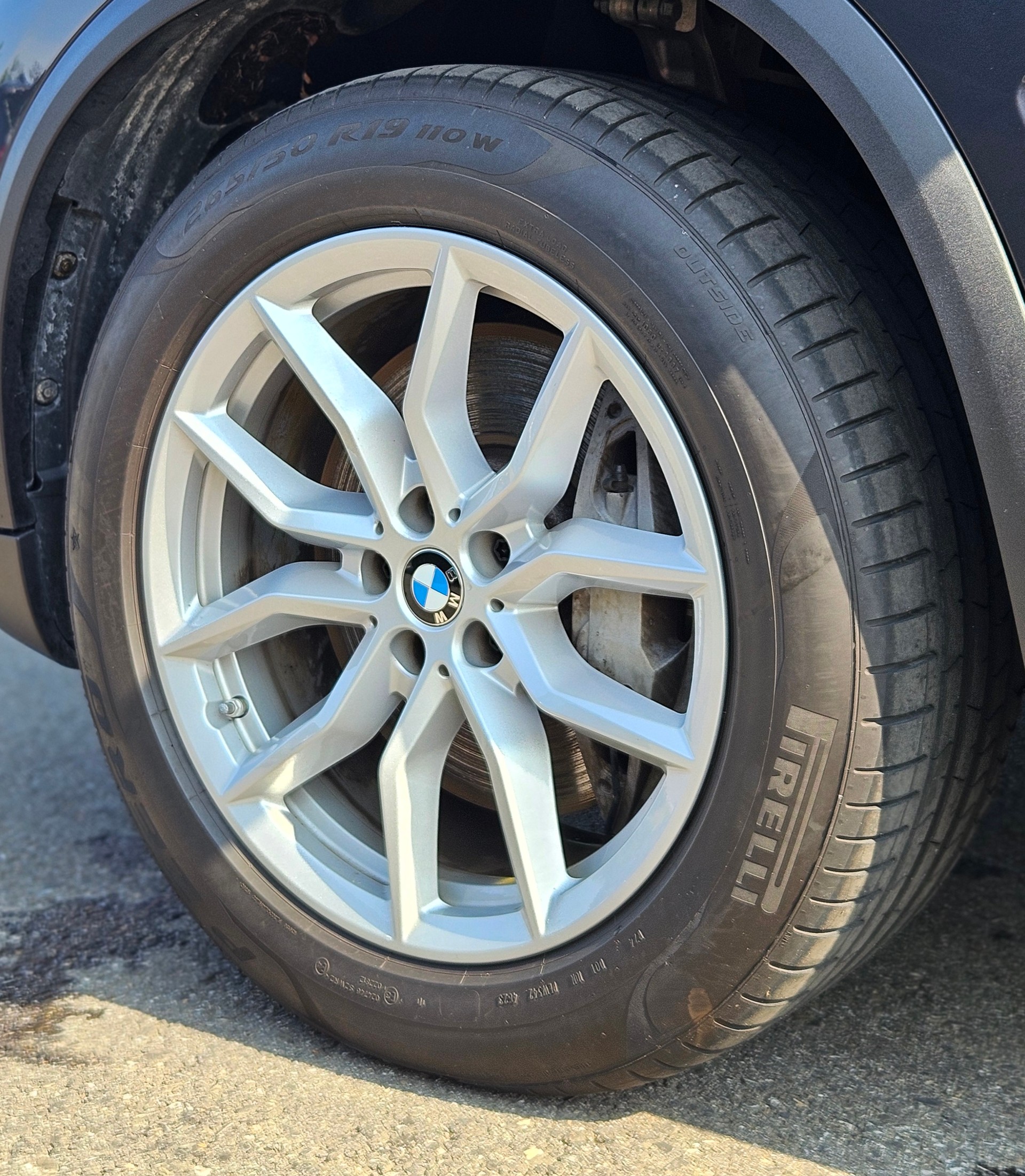BMW X5 xDrive45e Steptronic-image-4
