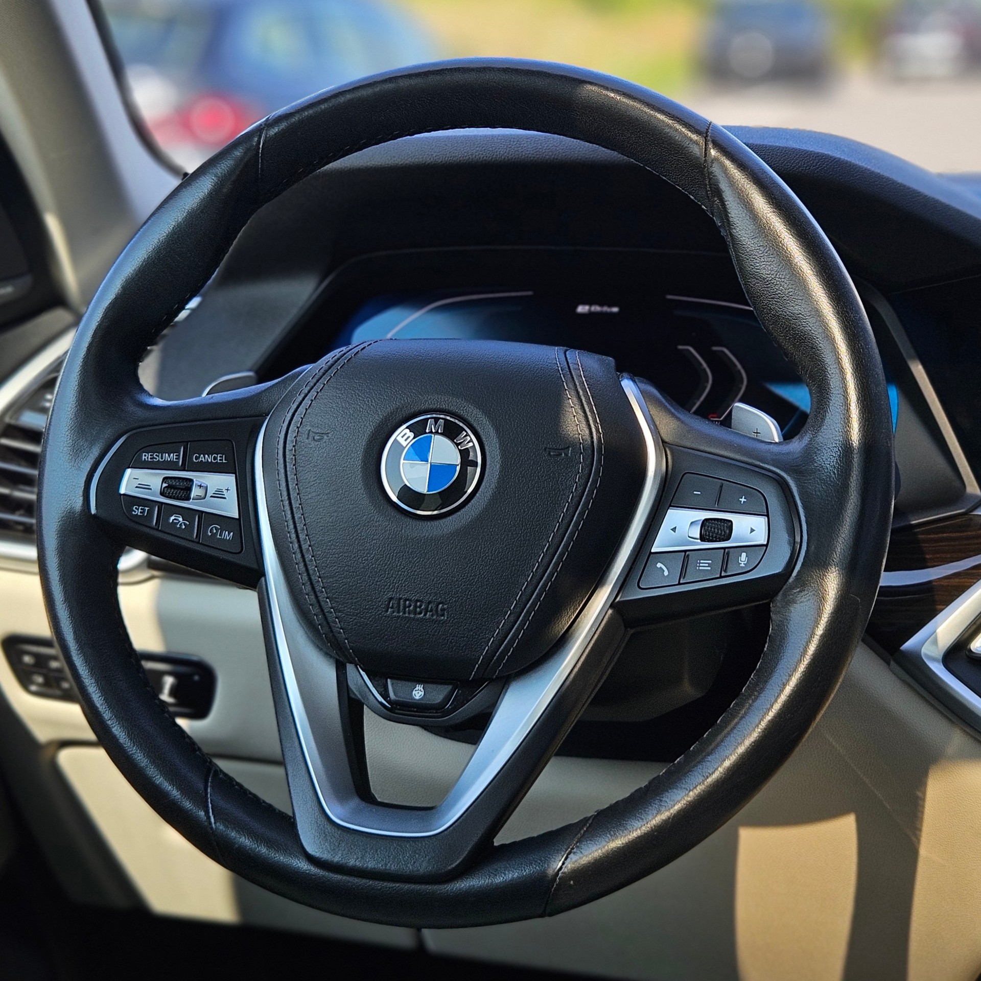 BMW X5 xDrive45e Steptronic-image-6