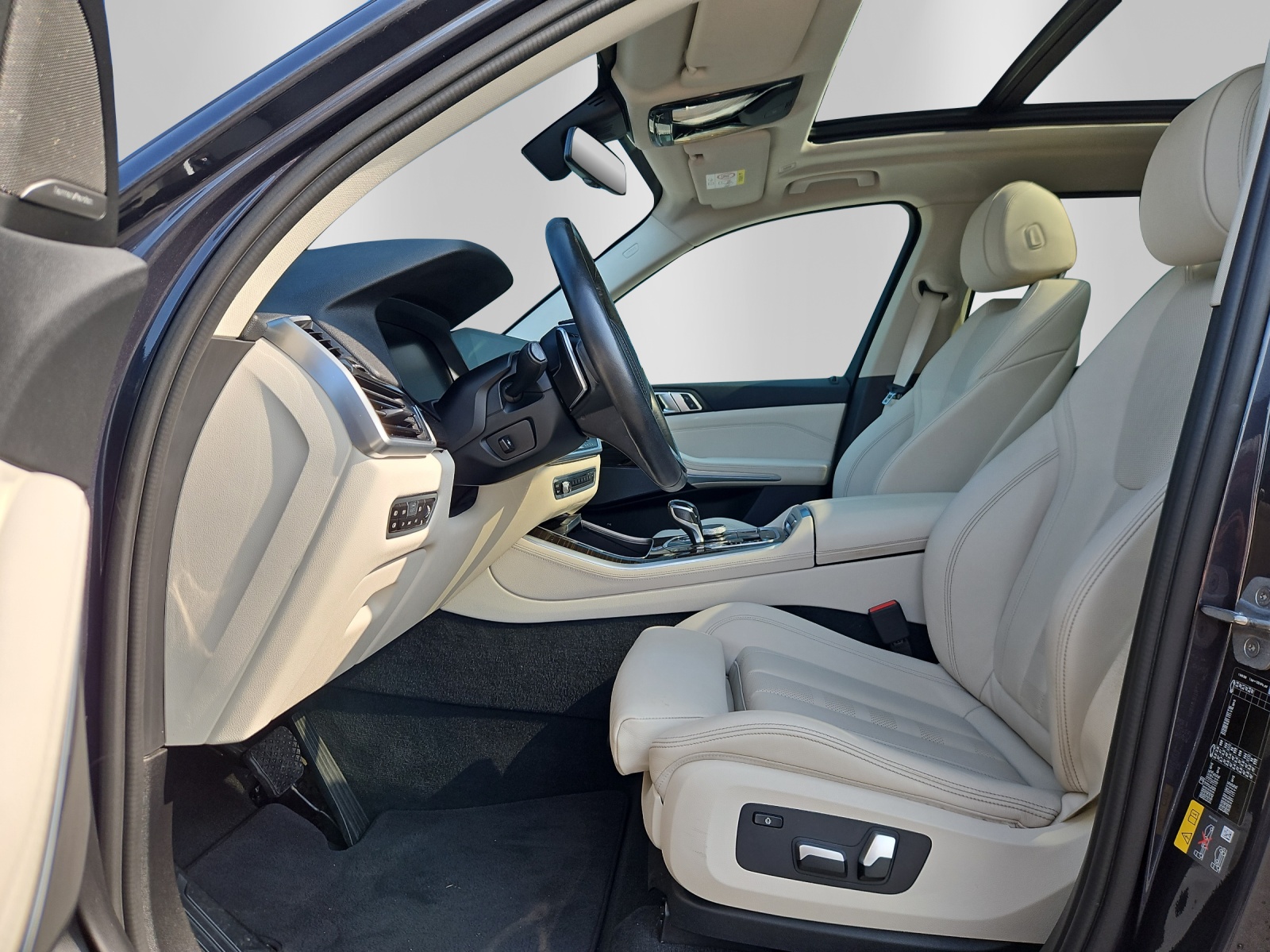 BMW X5 xDrive45e Steptronic-image-7