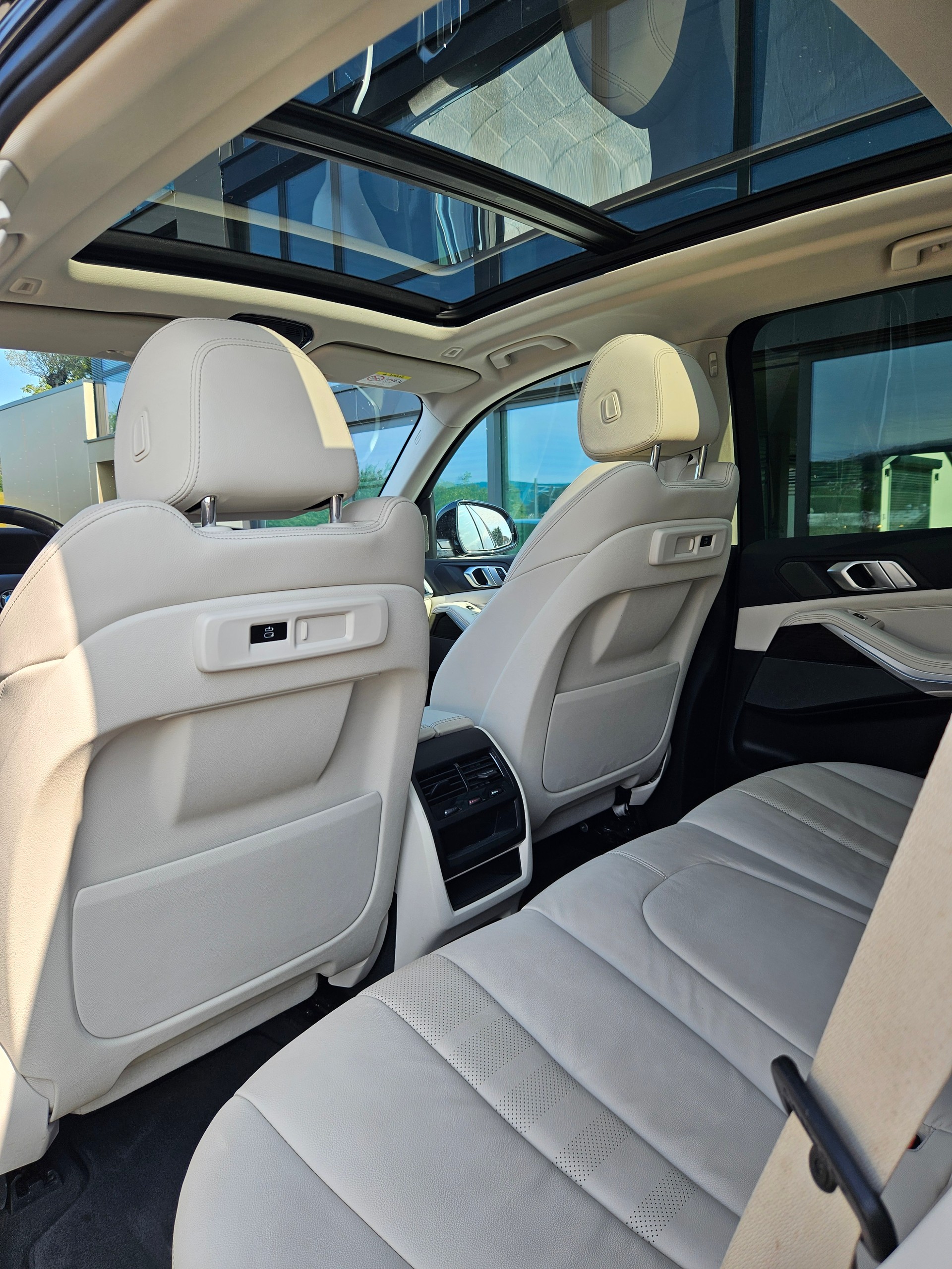 BMW X5 xDrive45e Steptronic-image-9