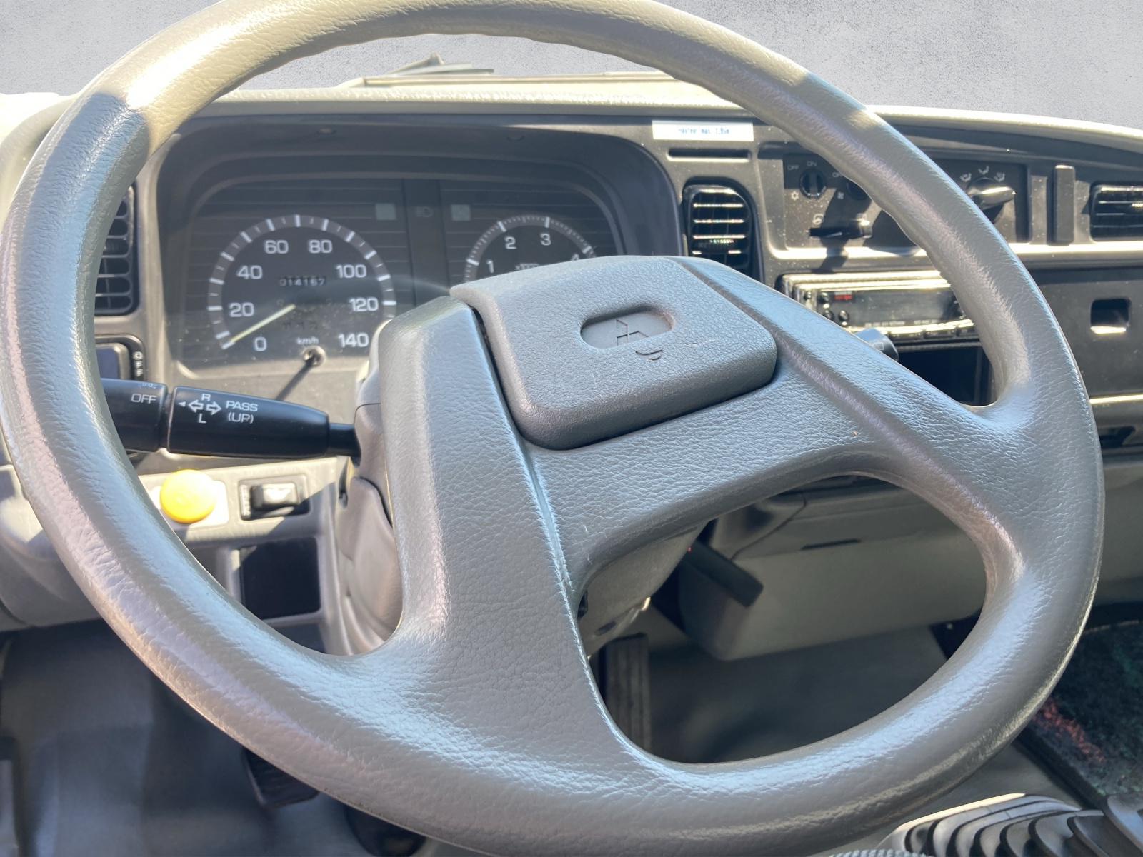 MITSUBISHI FB35 2.8D-image-6