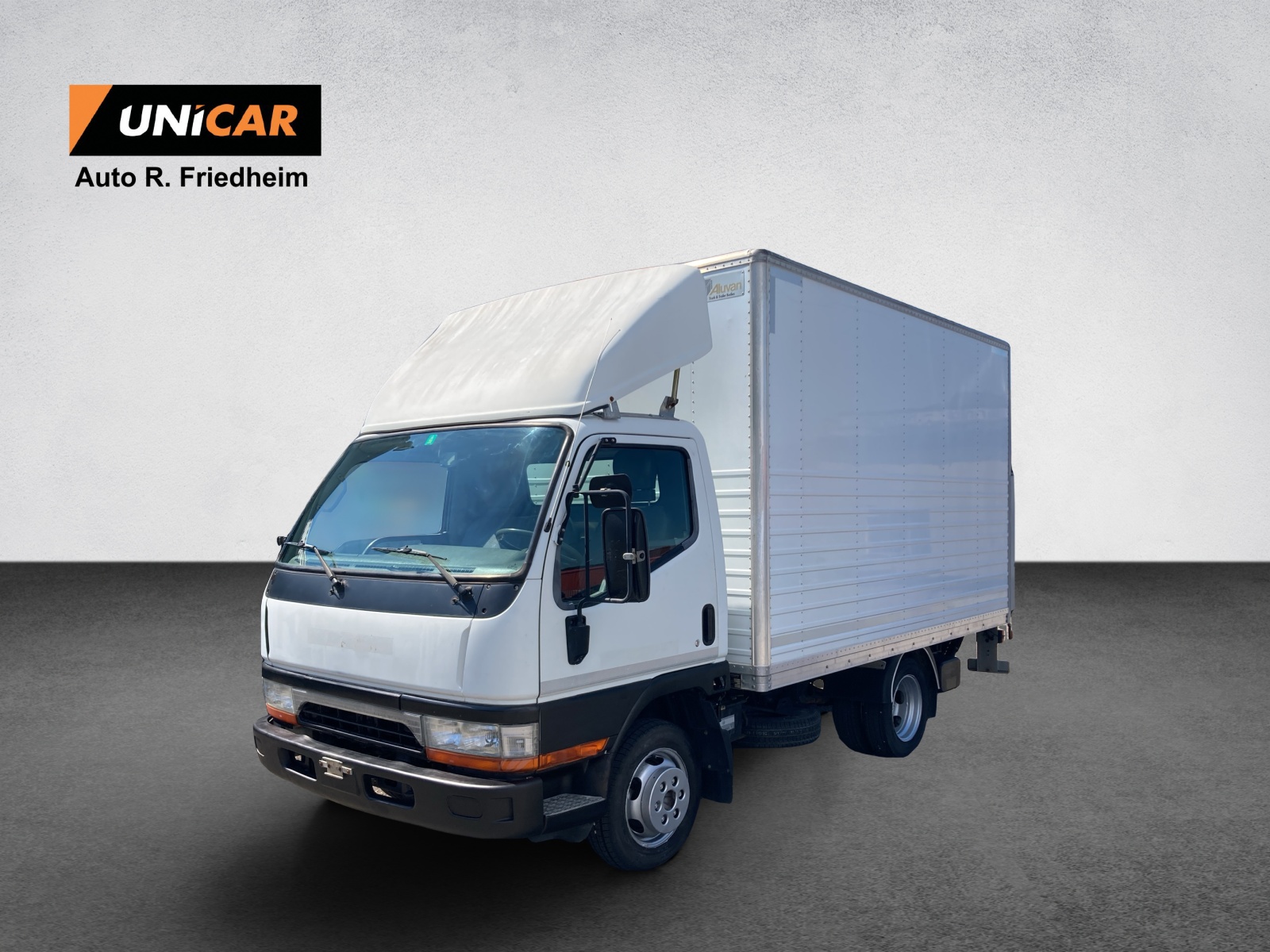 MITSUBISHI FB35 2.8D-showroom-element-1
