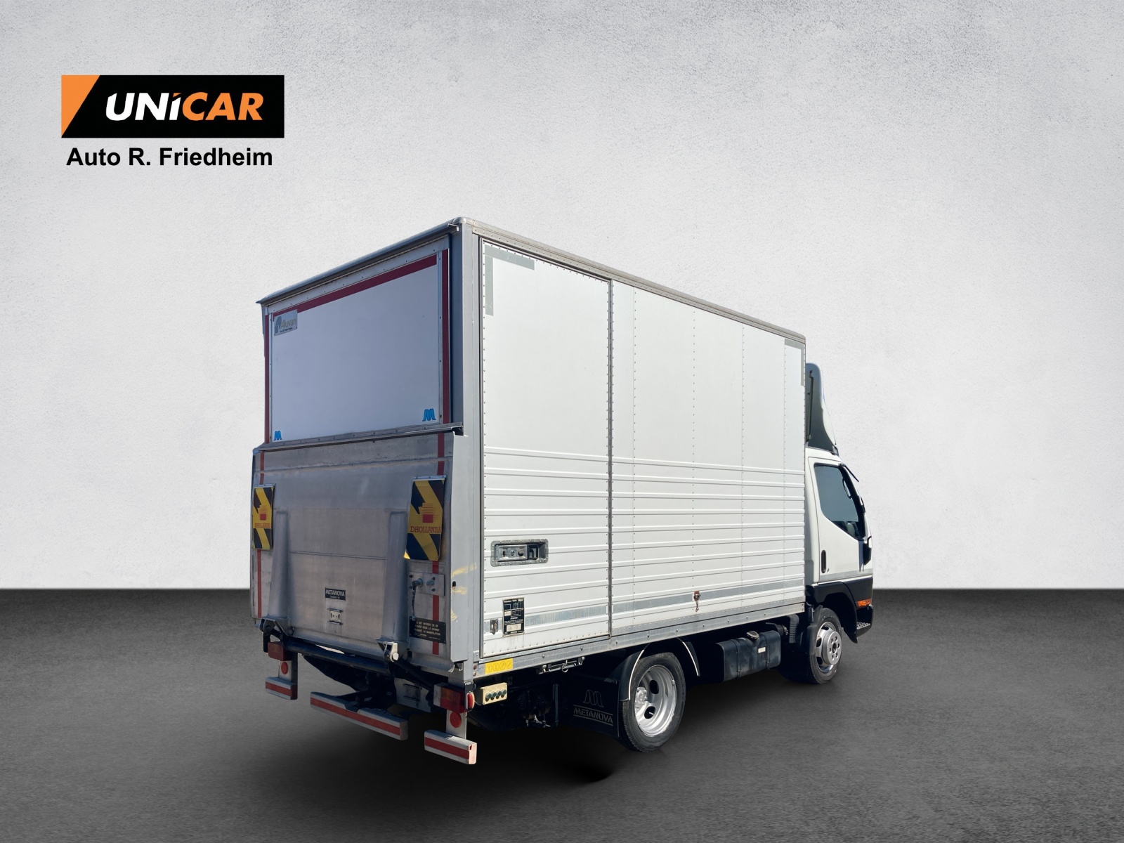 MITSUBISHI FB35 2.8D-image-4