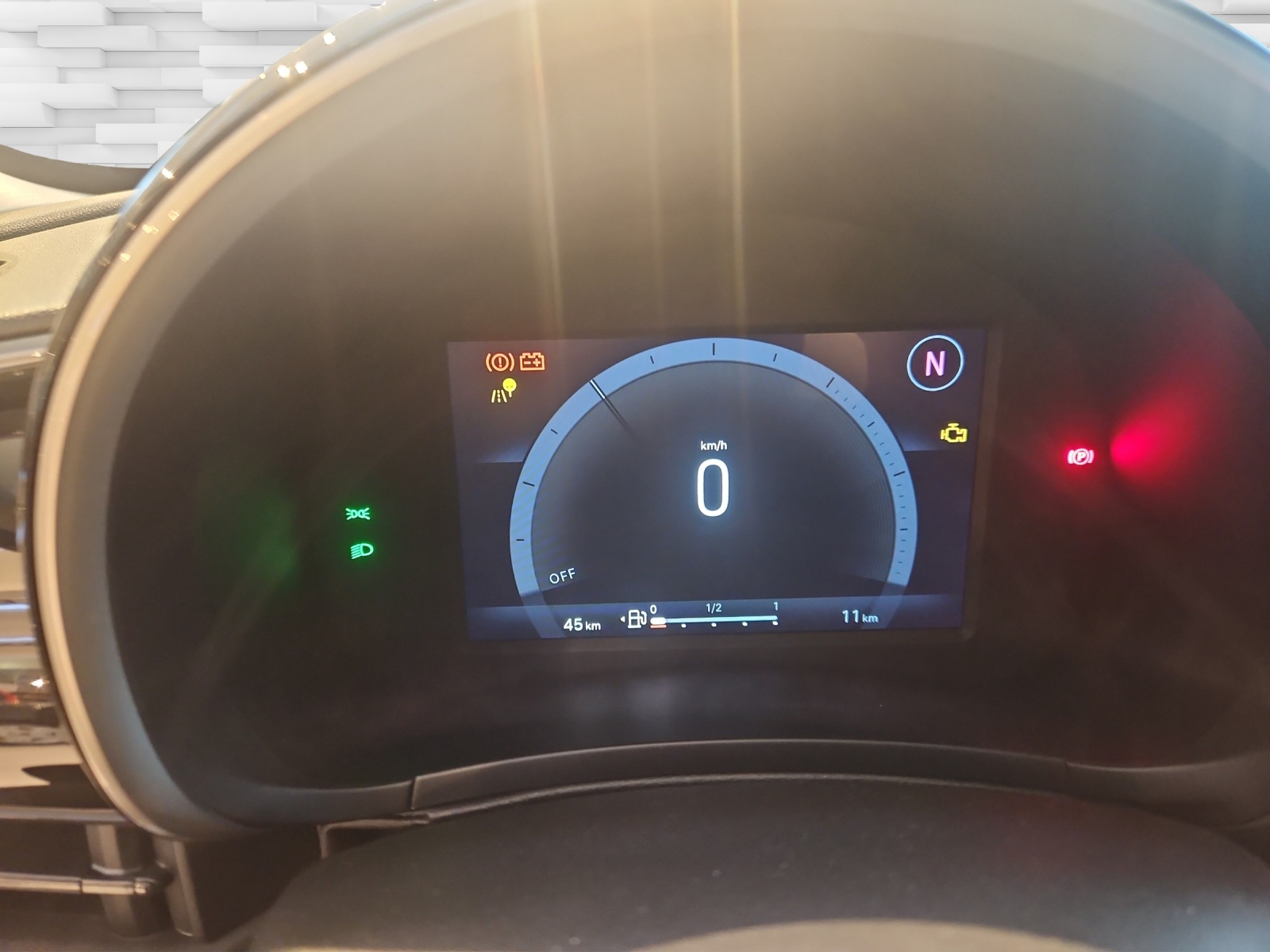 FIAT 600h MildHybrid Cult 136cv-image-11