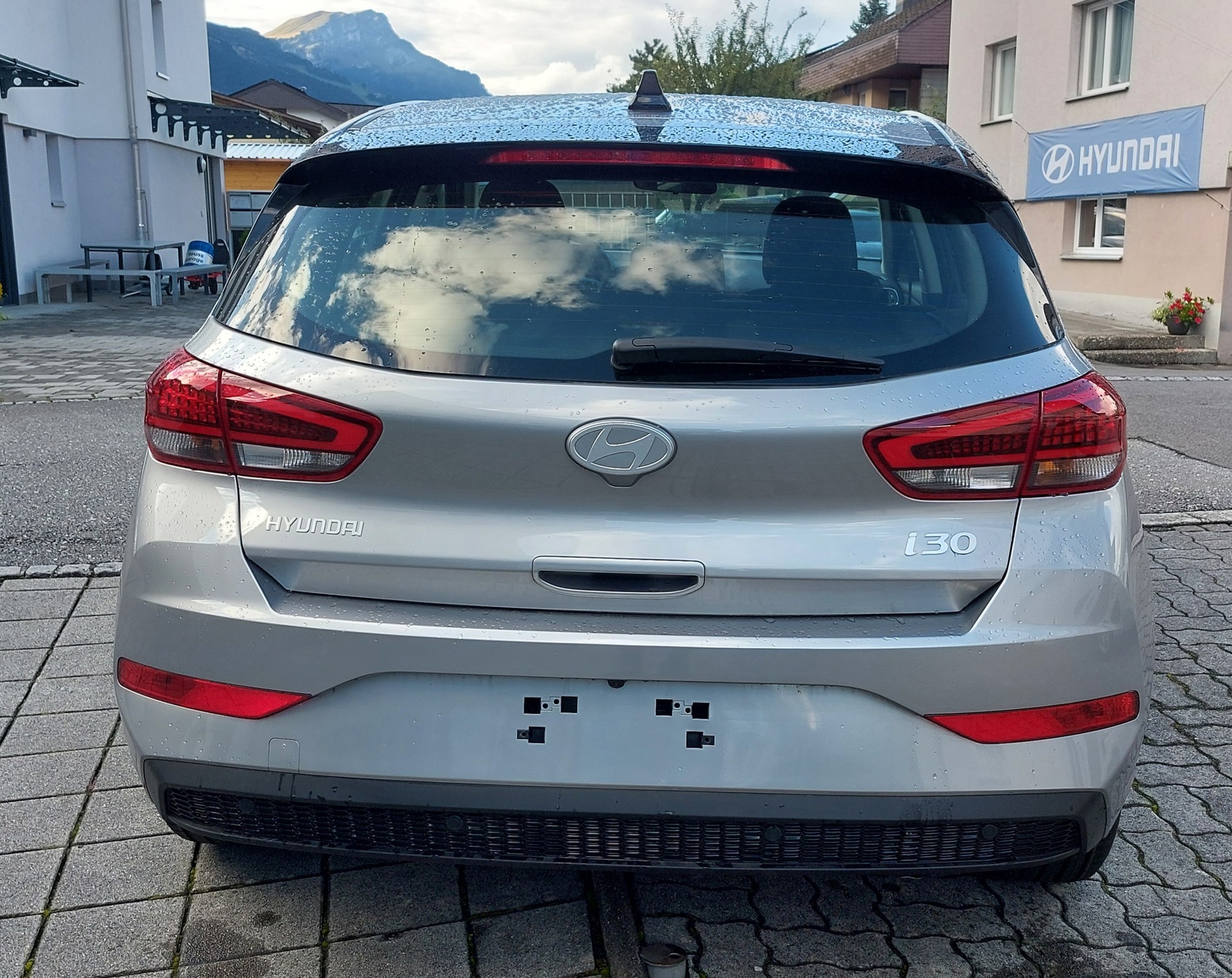 HYUNDAI i30 1.5 T-GDi Origo 48V MH DCT-image-3
