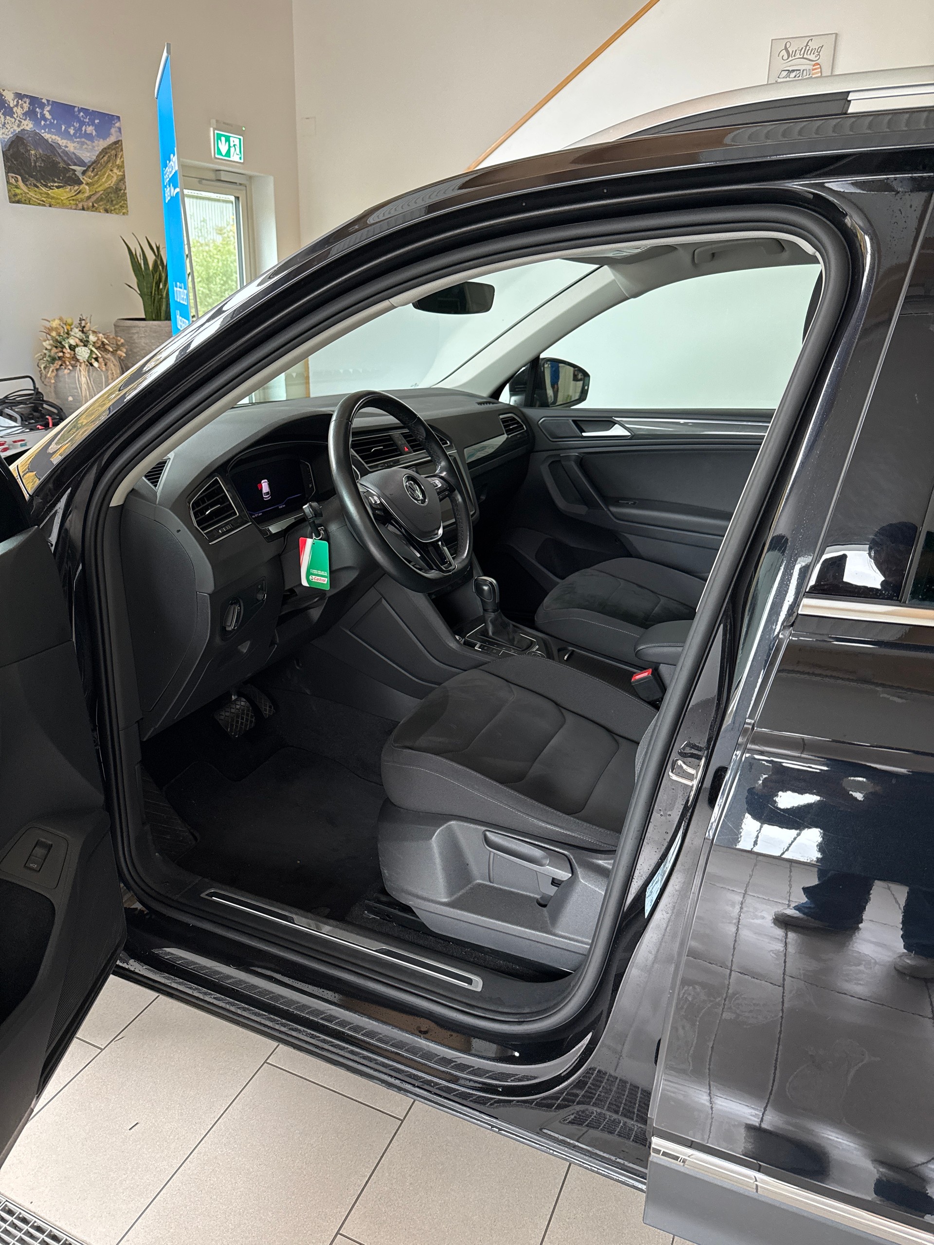 VW Tiguan 2.0 TSI DSG 4M 230PS Highline-image-3