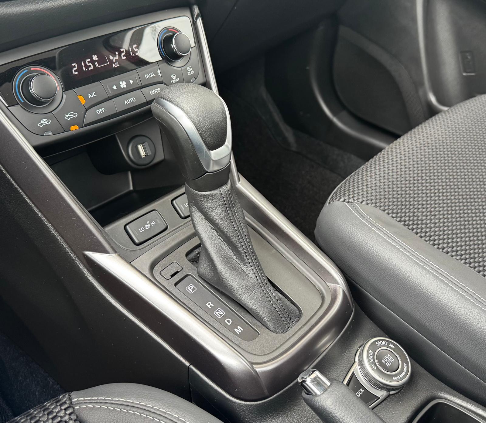SUZUKI S-Cross 1.5 Compact Top Hybrid 4x4-image-19