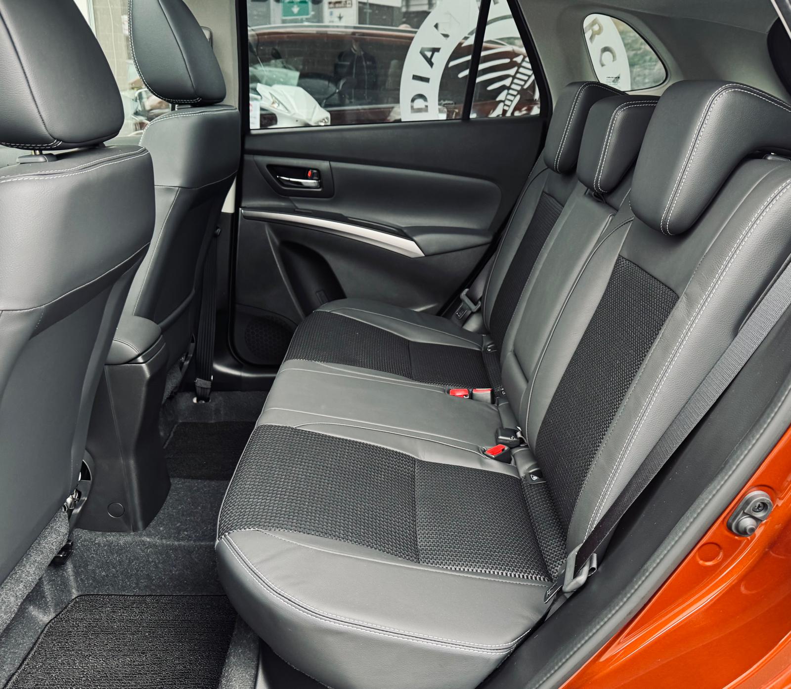 SUZUKI S-Cross 1.5 Compact Top Hybrid 4x4-image-9