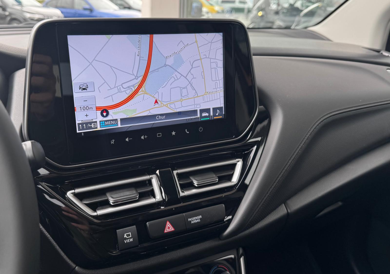 SUZUKI S-Cross 1.5 Compact Top Hybrid 4x4-image-15