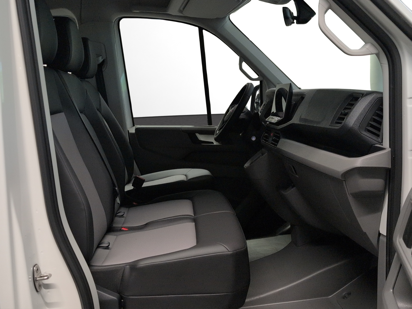 VW Crafter 35 2.0 BiTDI Champion L3 4M Kipp./Prits./Koff+Heb. A-image-6