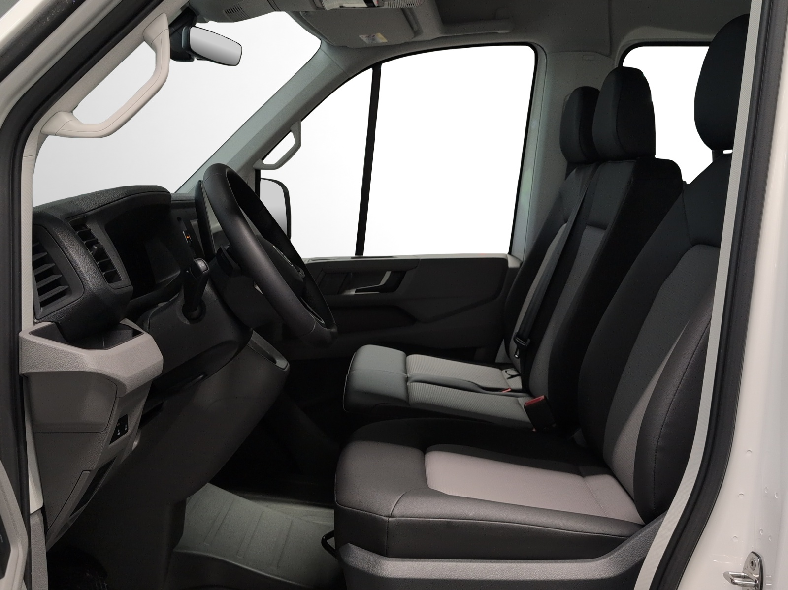 VW Crafter 35 2.0 BiTDI Champion L3 4M Kipp./Prits./Koff+Heb. A-image-5