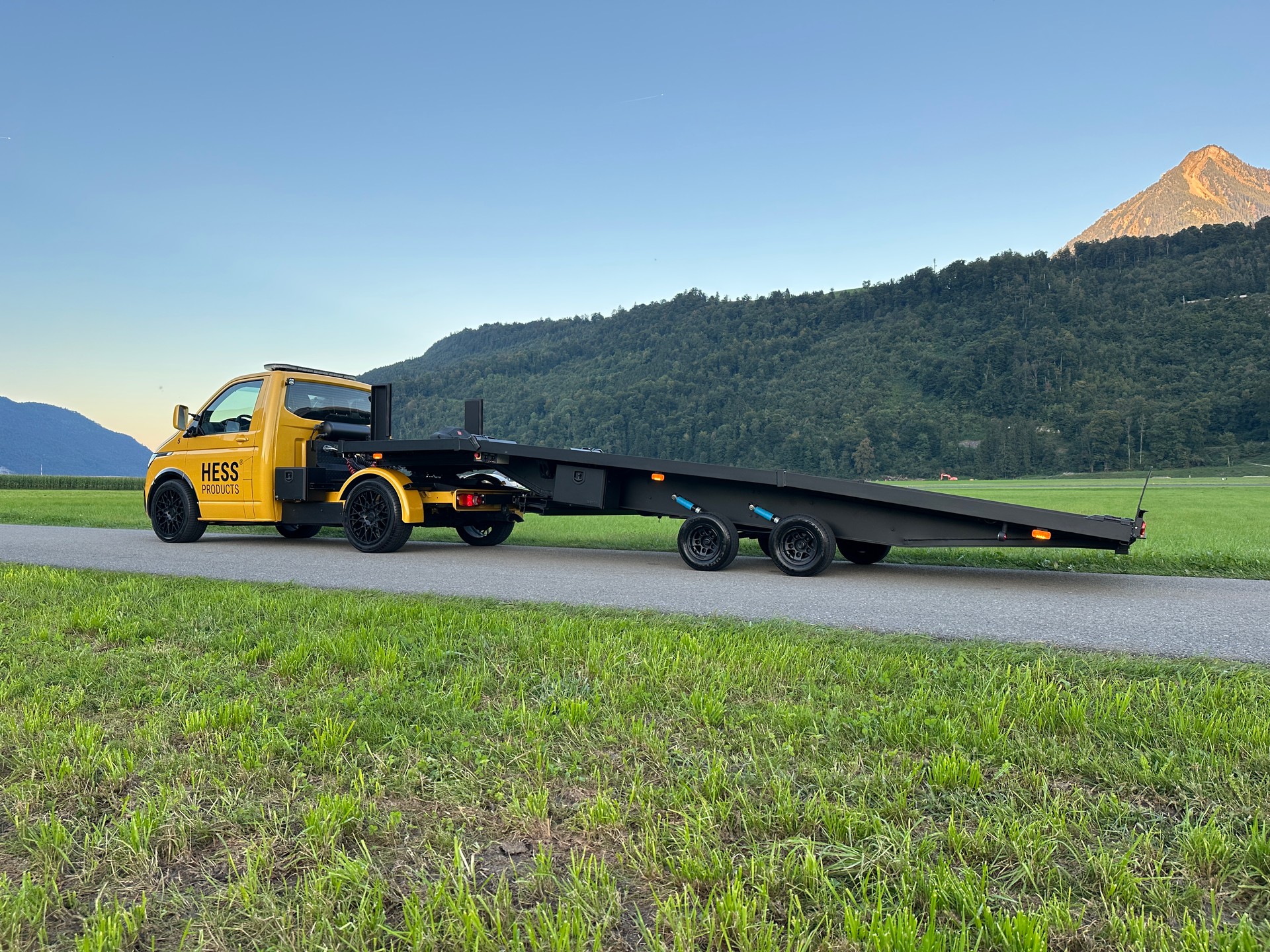 VW T5 4Motion Sattelschlepper Baldinger-showroom-element-3