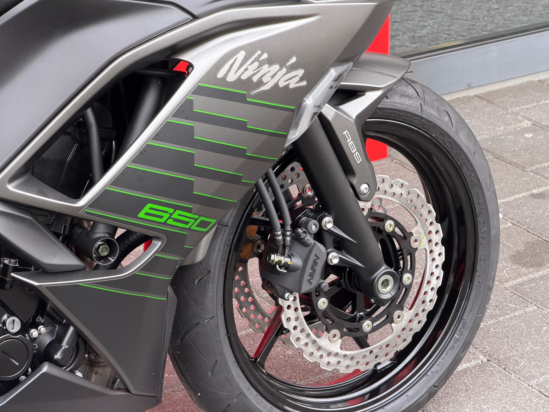 KAWASAKI Ninja 650 (35kW)-image-6