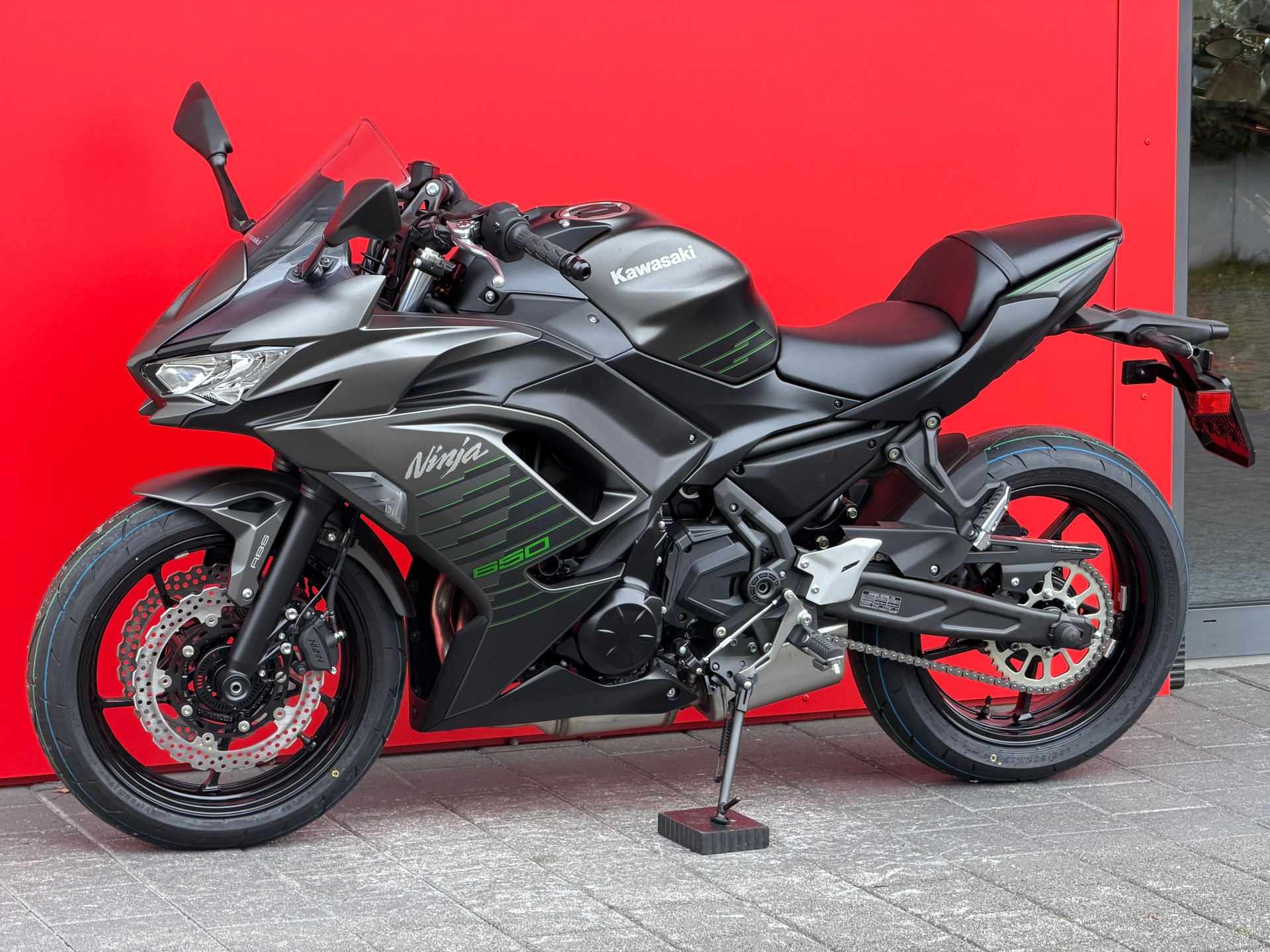 KAWASAKI Ninja 650 (35kW)-image-10