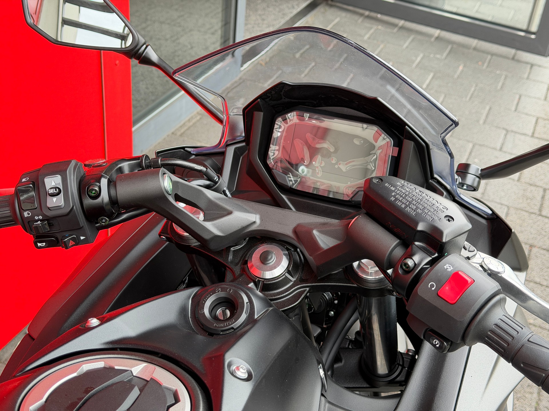 KAWASAKI Ninja 650 (35kW)-image-8