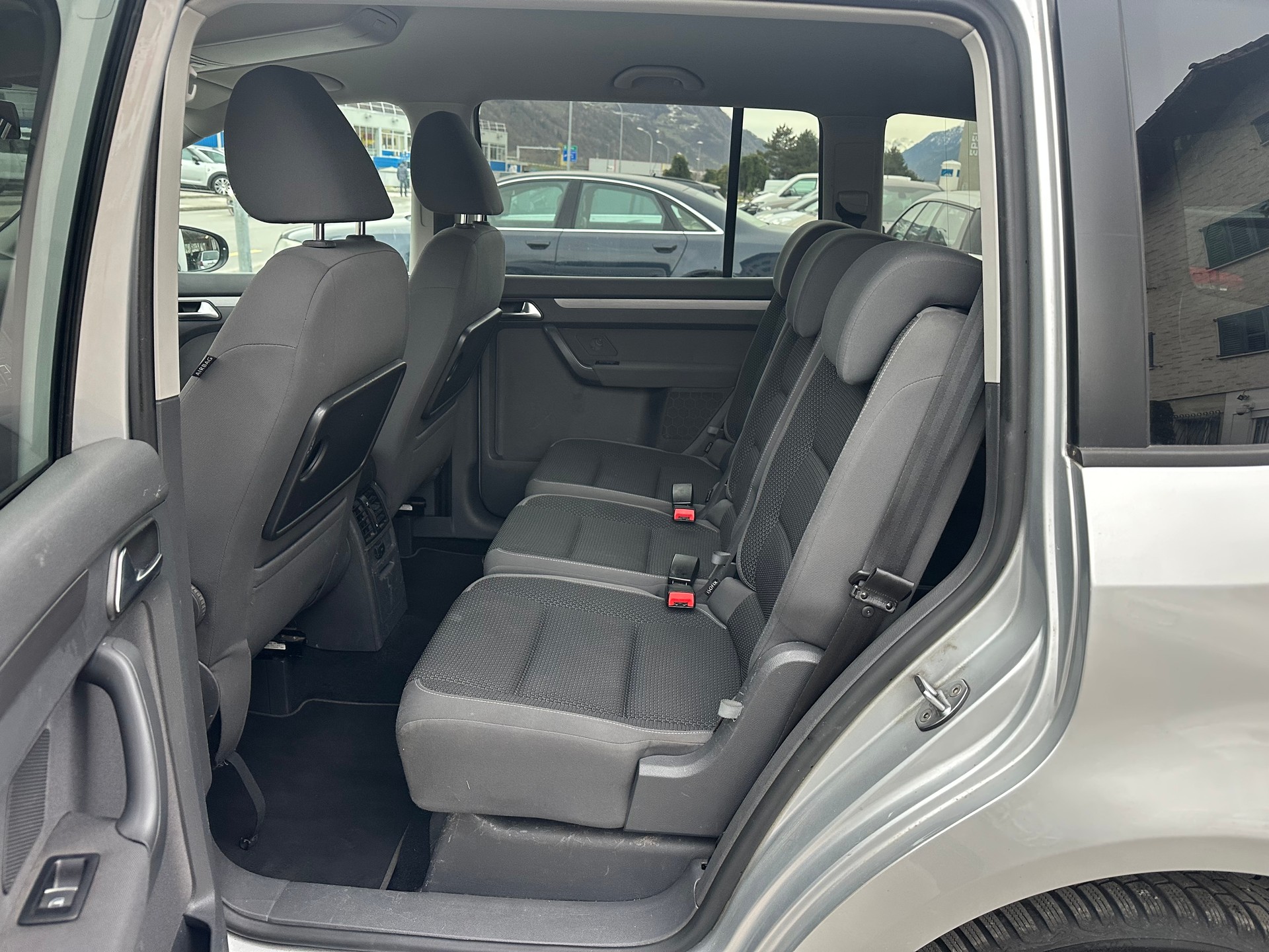 VW Touran 1.4 TSI Team-image-10