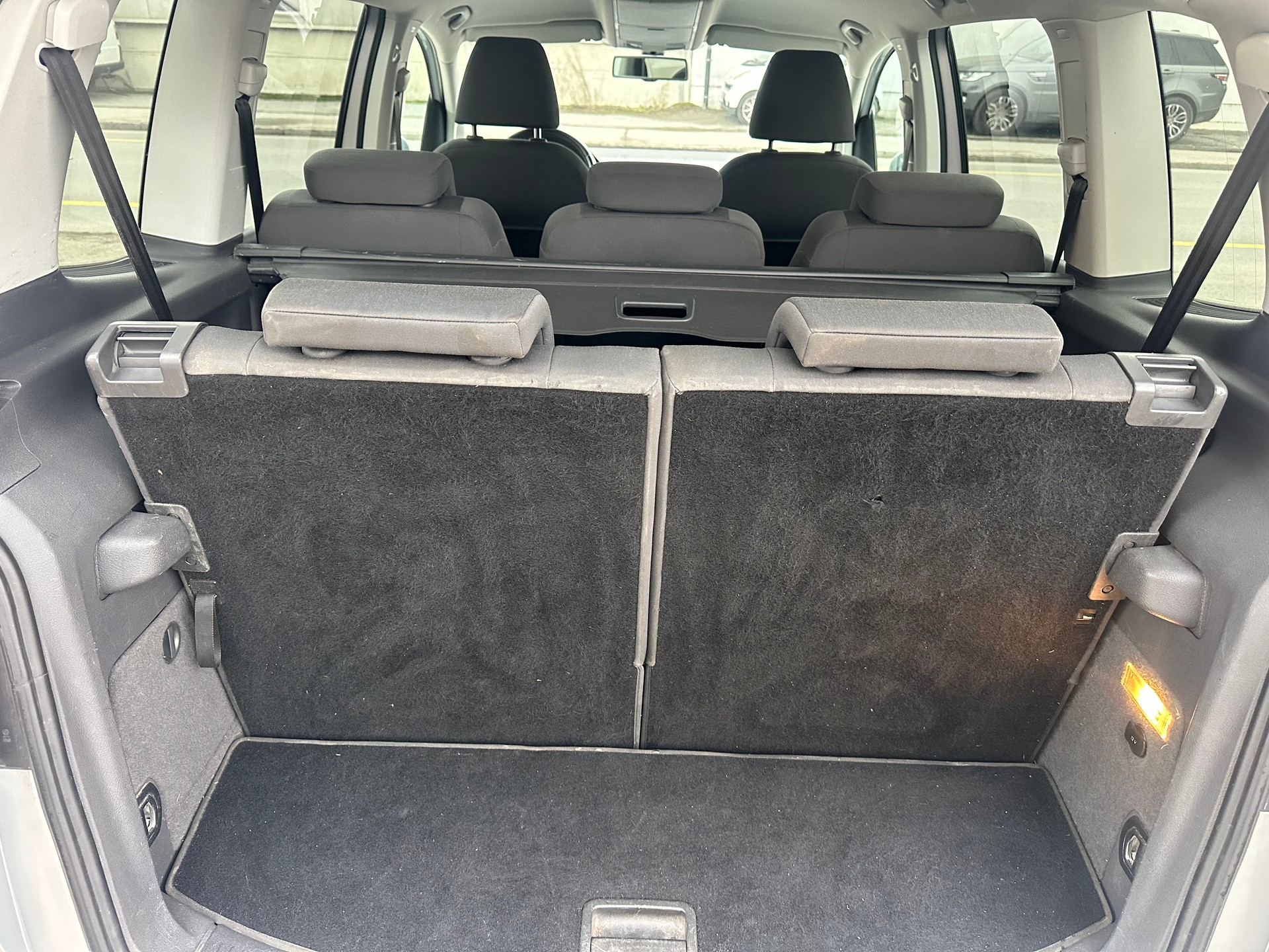 VW Touran 1.4 TSI Team-image-12