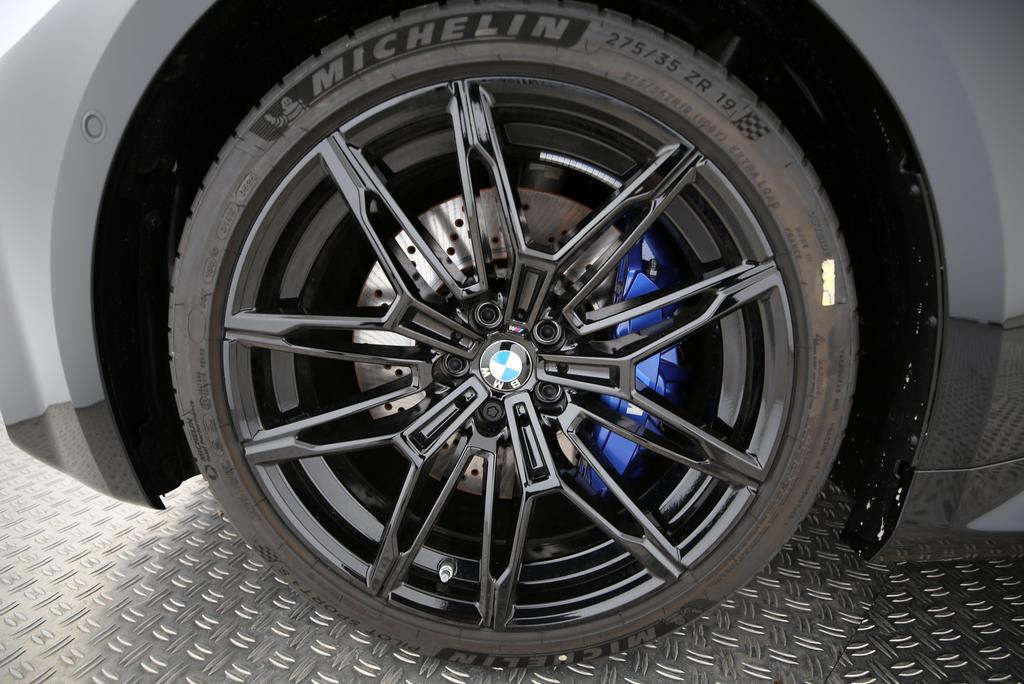 BMW M2 Coupé-image-1