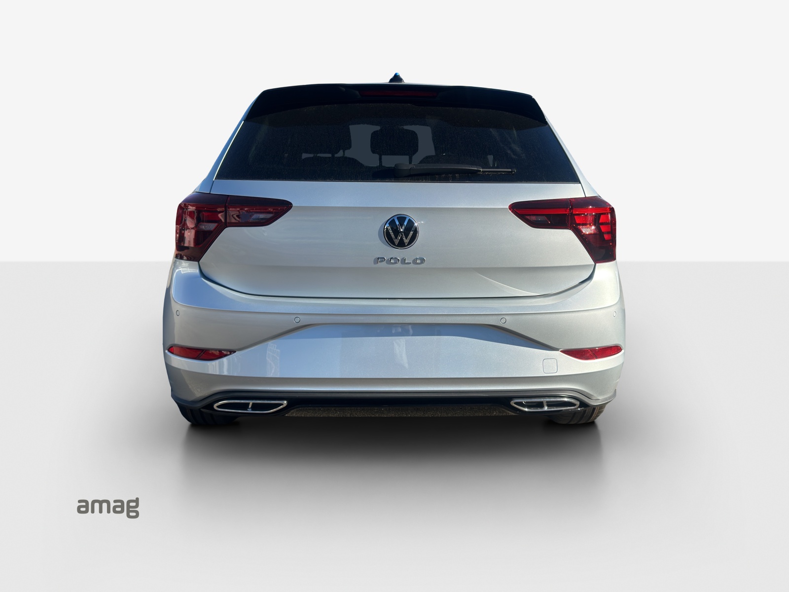 VW Polo 1.0 TSI R-Line DSG-image-3
