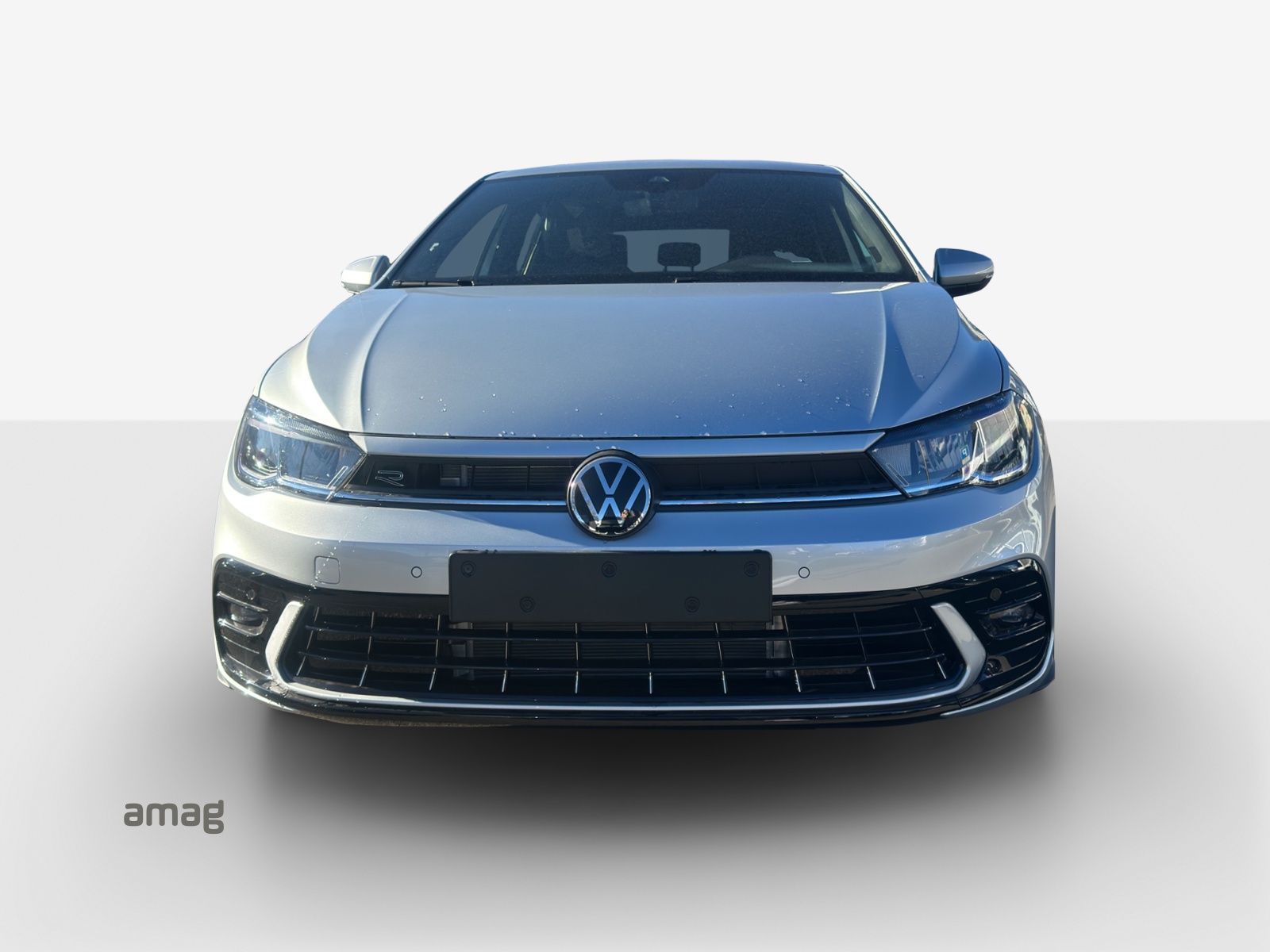 VW Polo 1.0 TSI R-Line DSG-image-6
