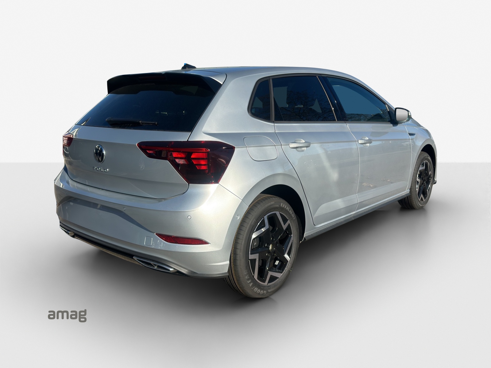 VW Polo 1.0 TSI R-Line DSG-image-4